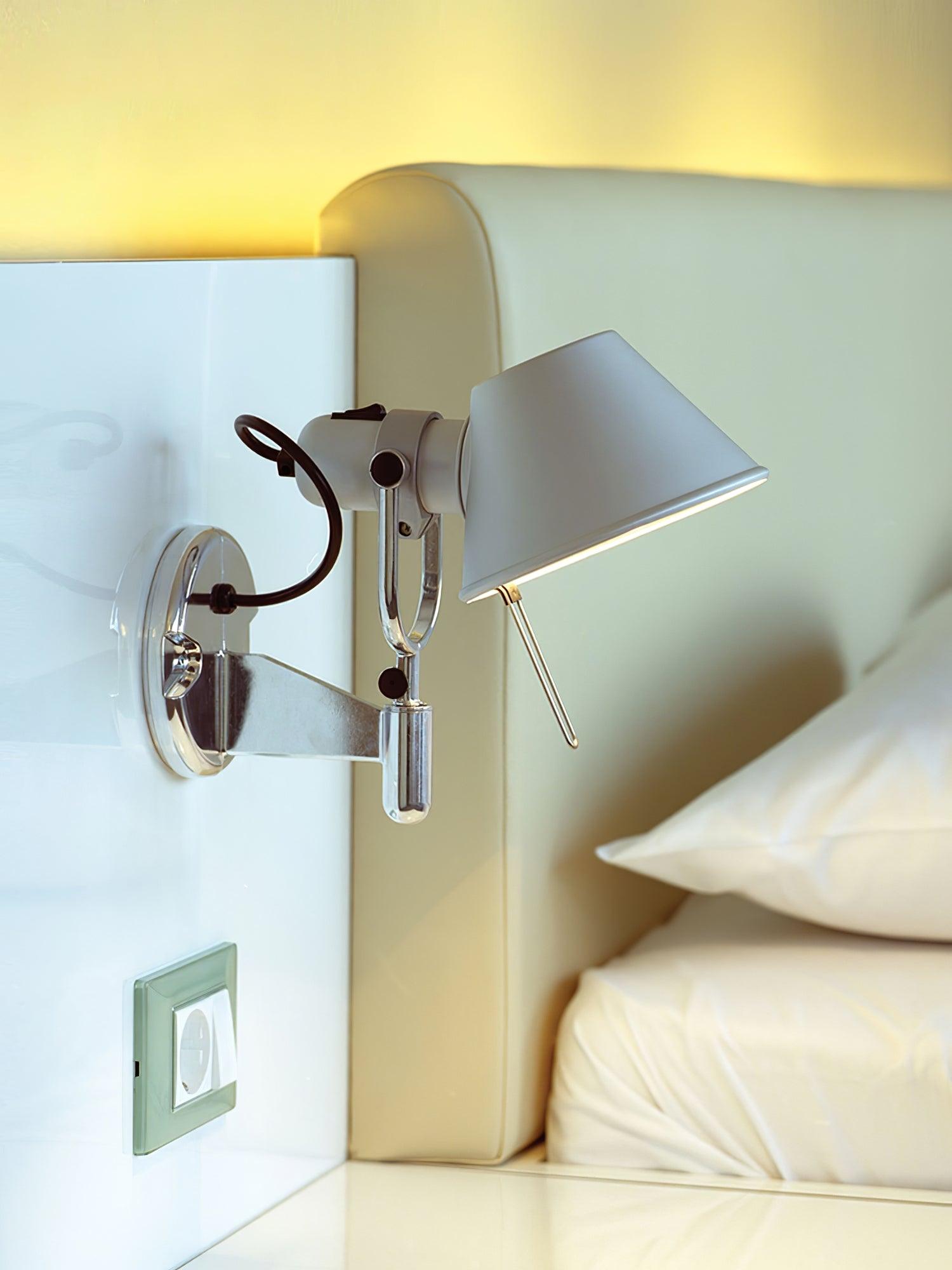 Parete Wall Lamp - Letslighting