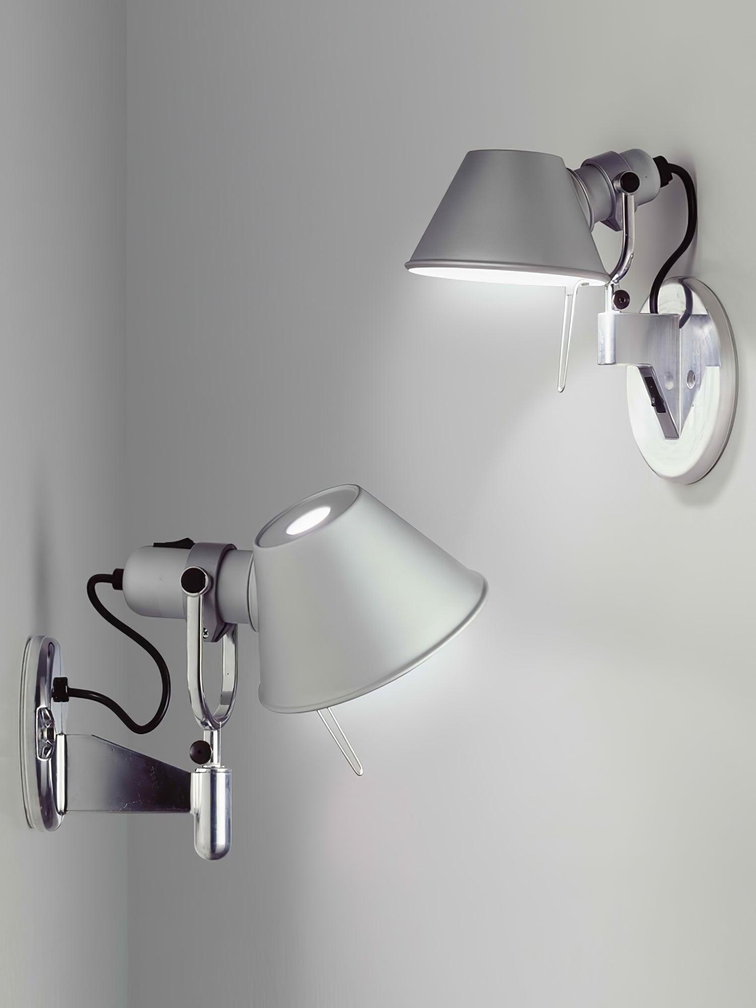 Parete Wall Lamp - Letslighting