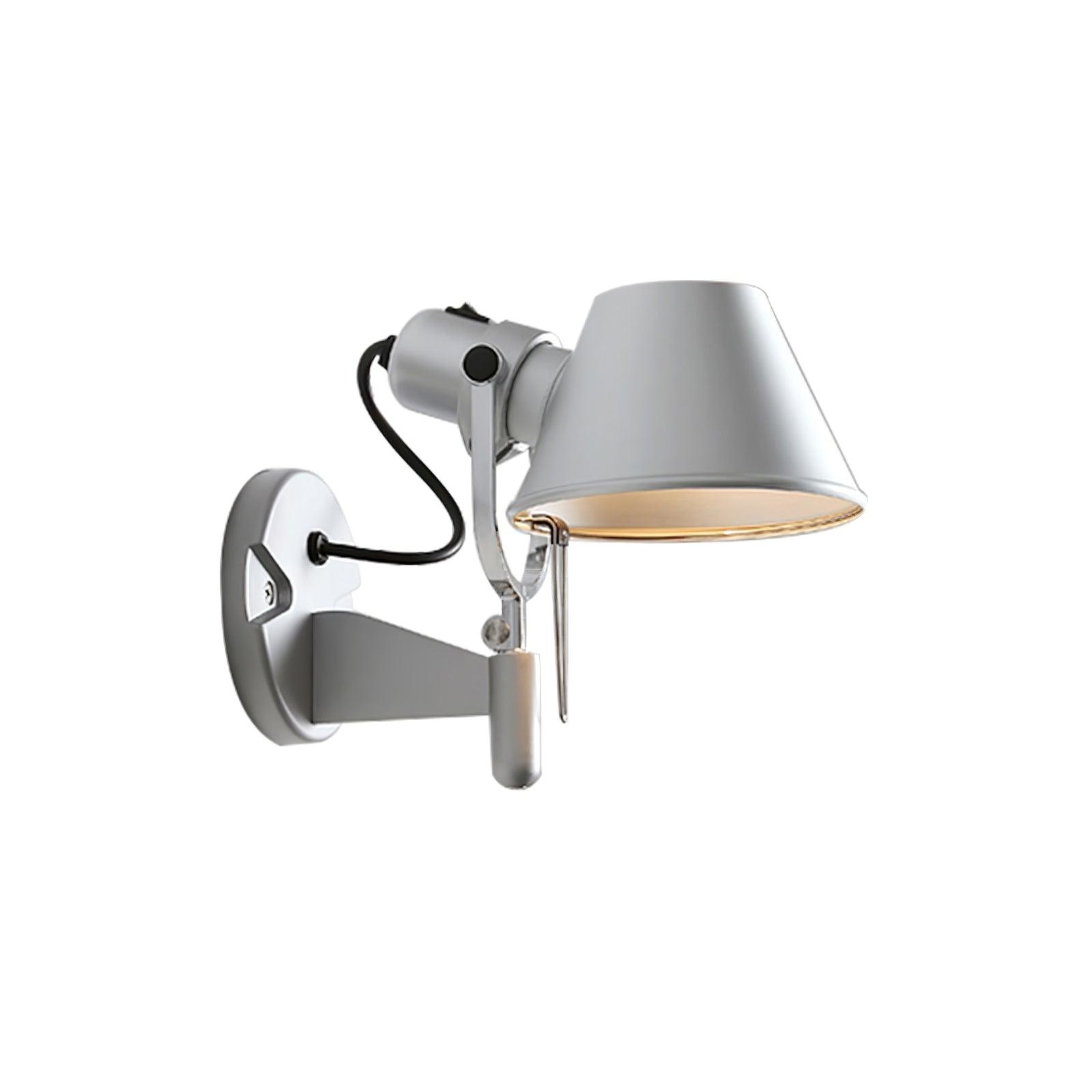 Parete Wall Lamp - Letslighting