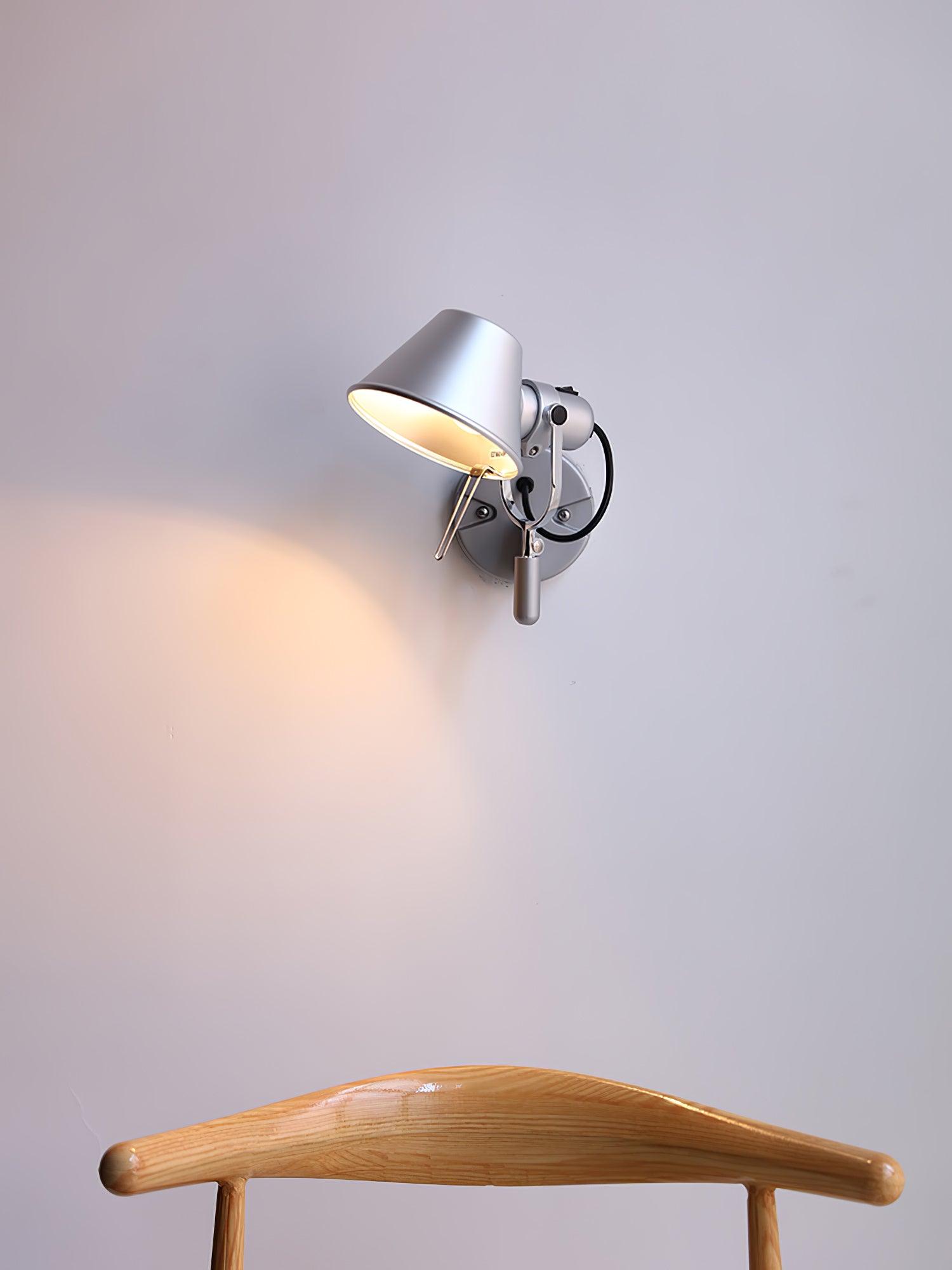 Parete Wall Lamp - Letslighting