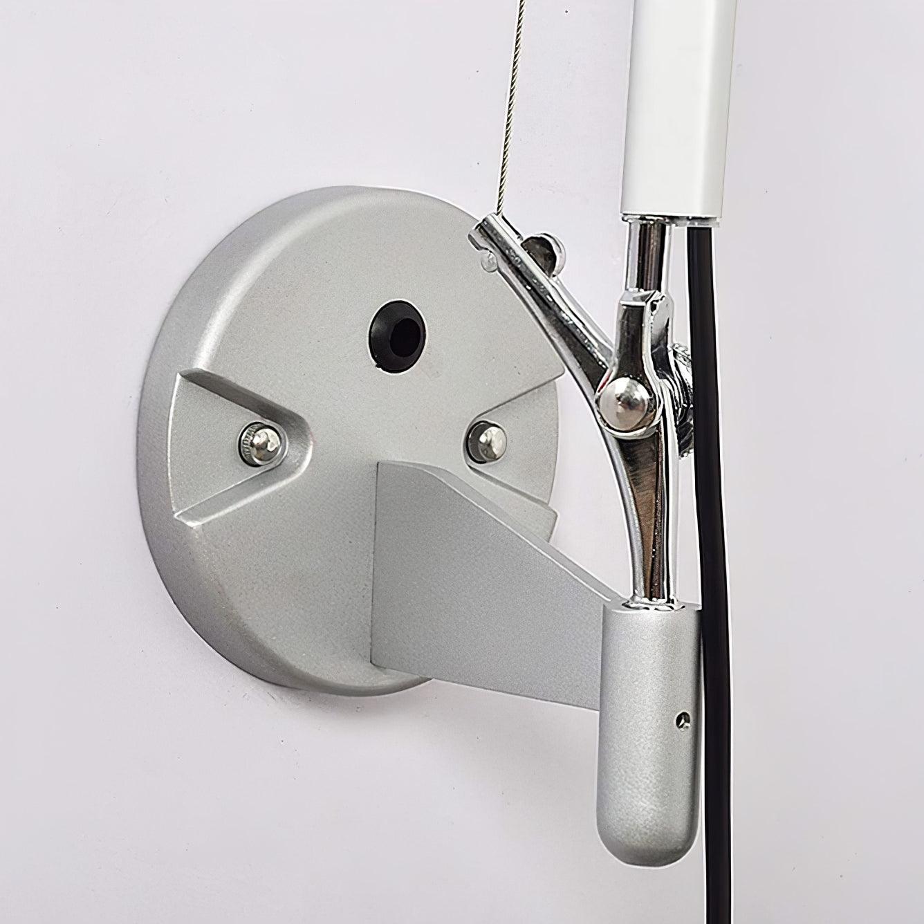 Parete Wall Lamp - Letslighting