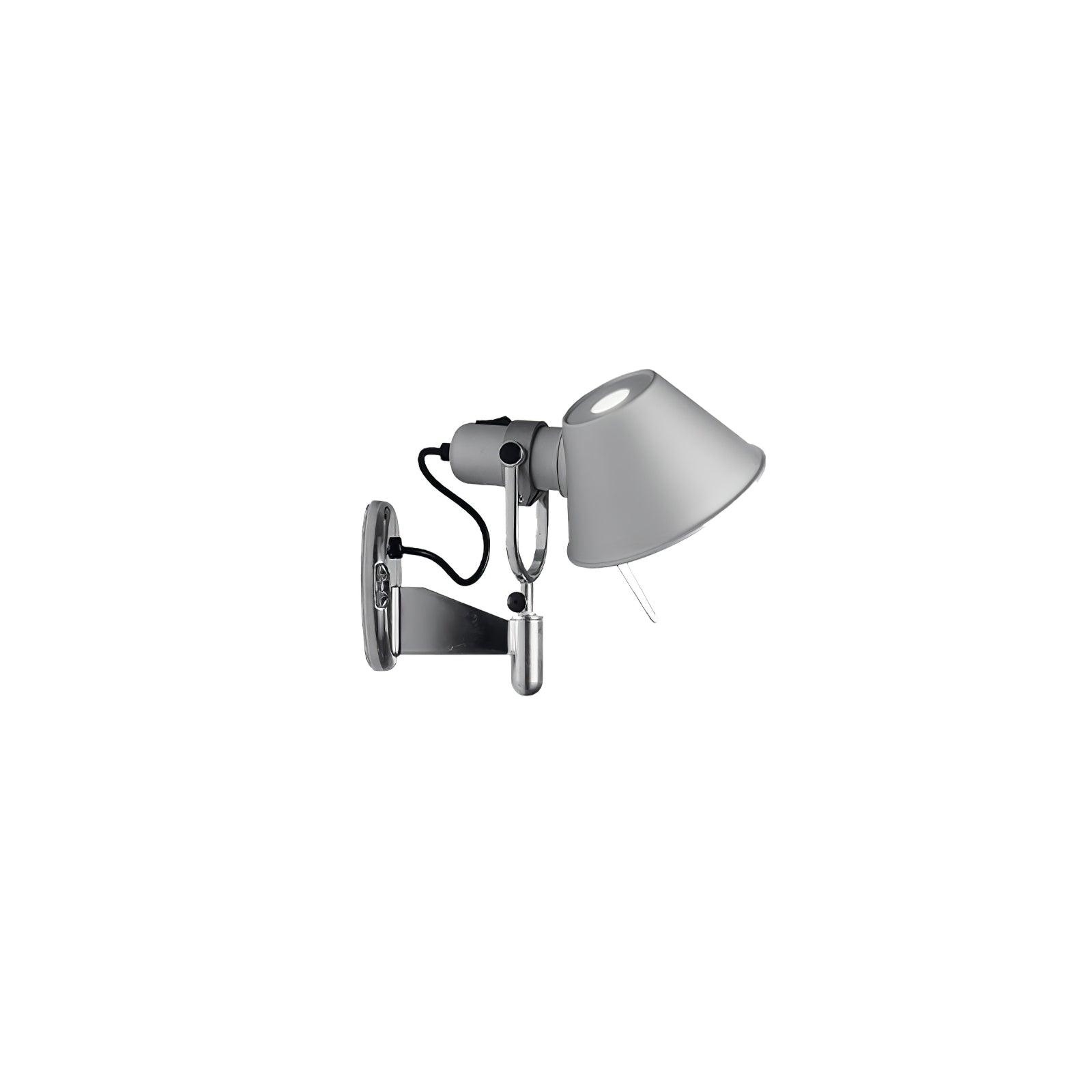 Parete Wall Lamp - Letslighting
