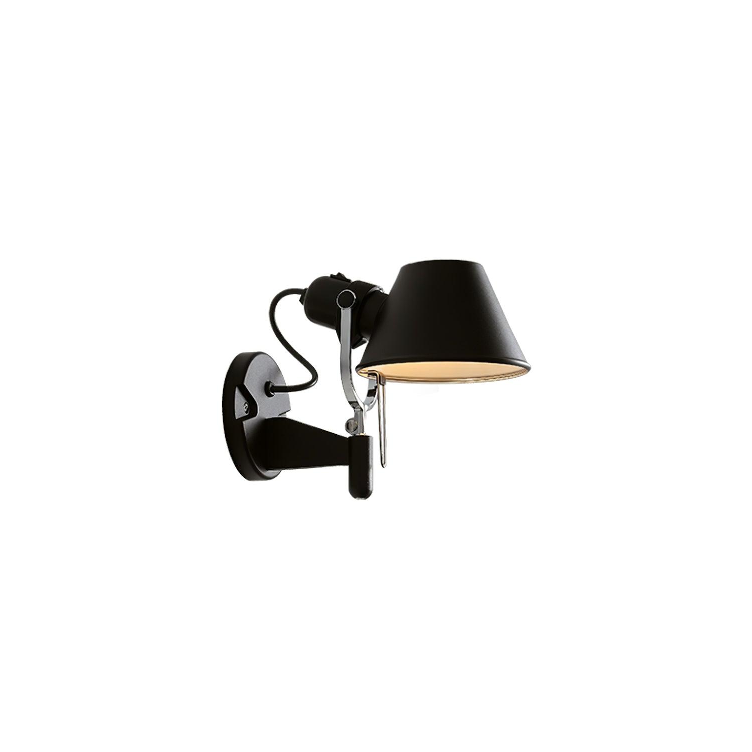 Parete Wall Lamp - Letslighting