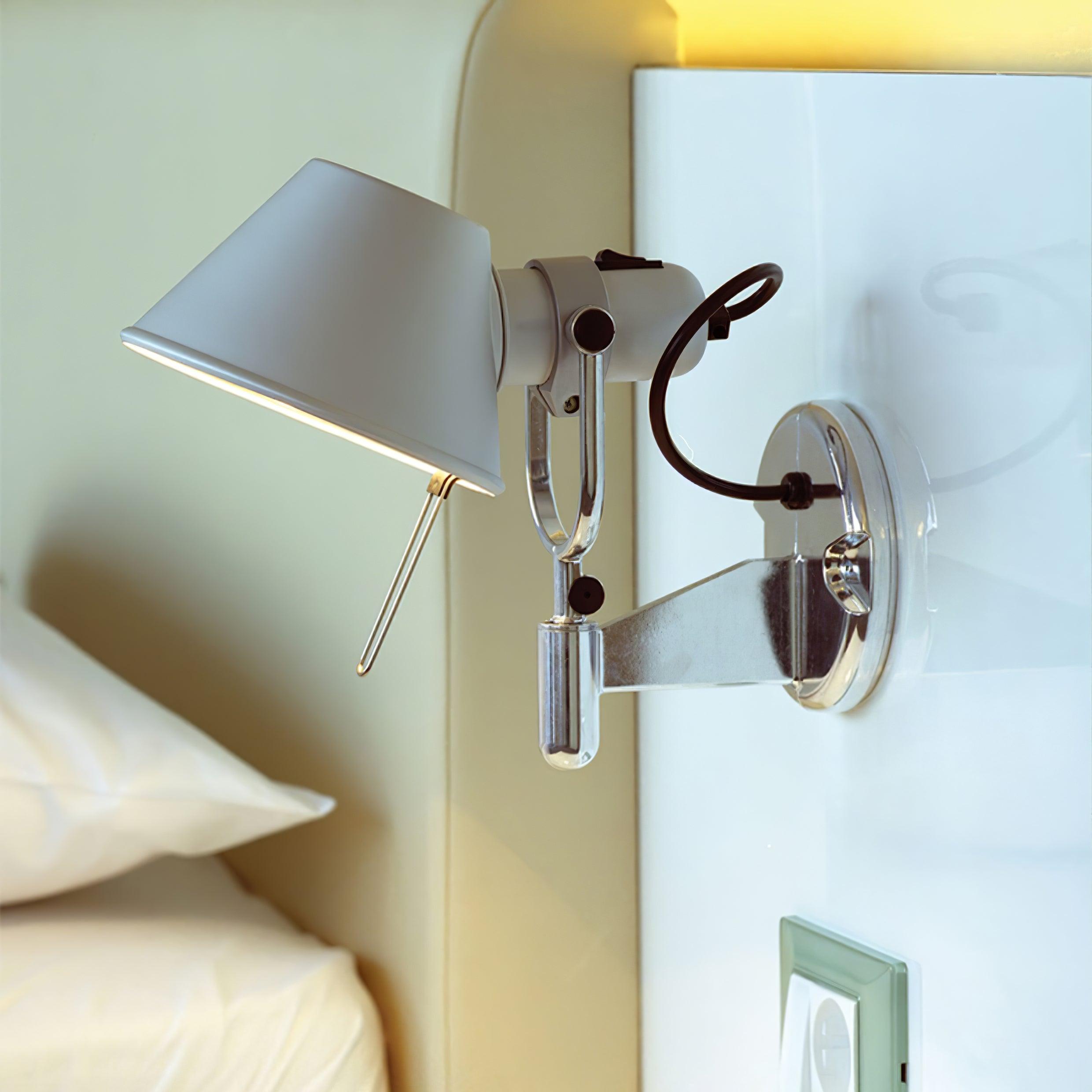 Parete Wall Lamp - Letslighting