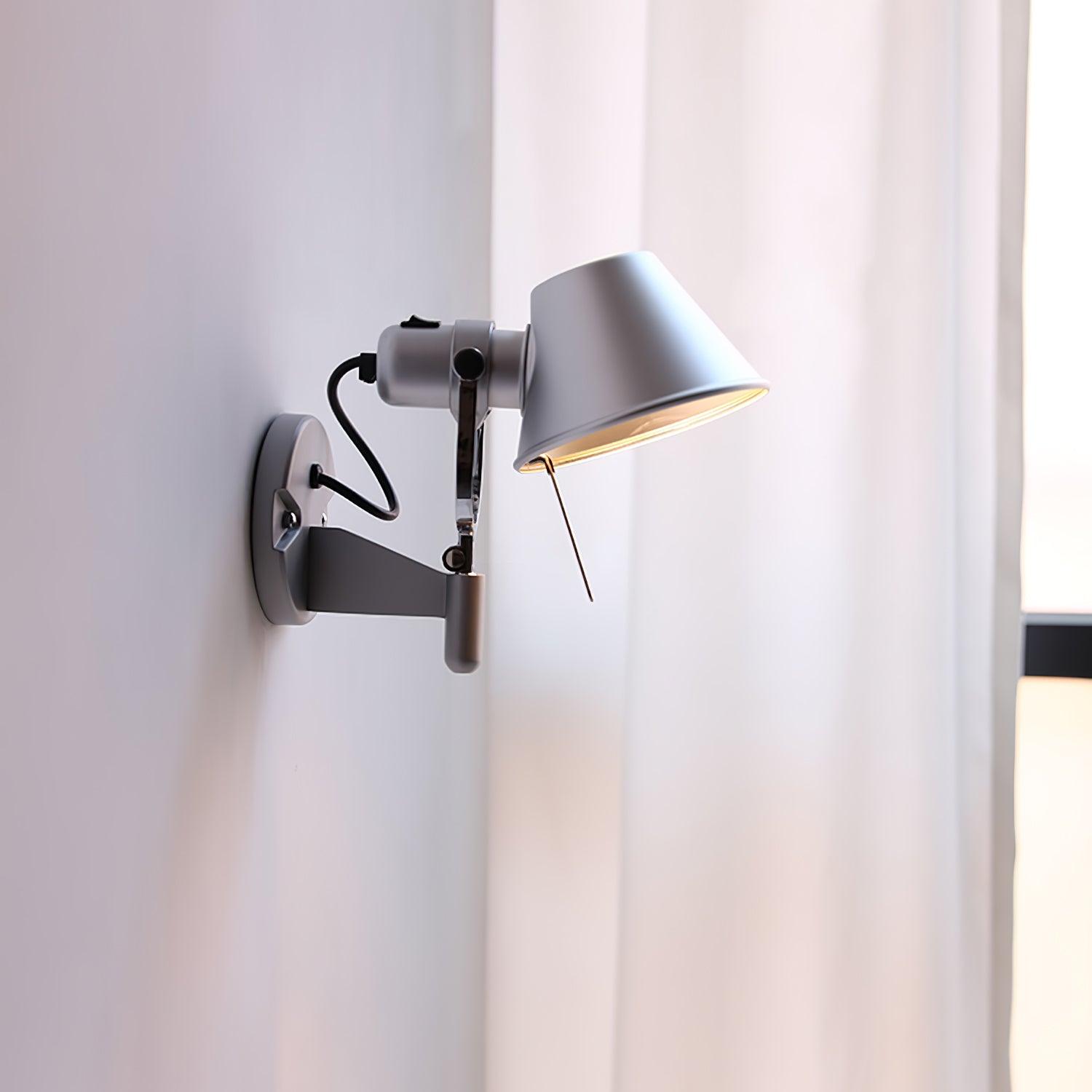 Parete Wall Lamp - Letslighting