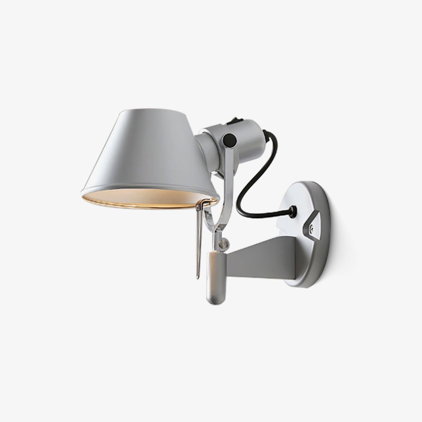 Parete Wall Lamp - Letslighting