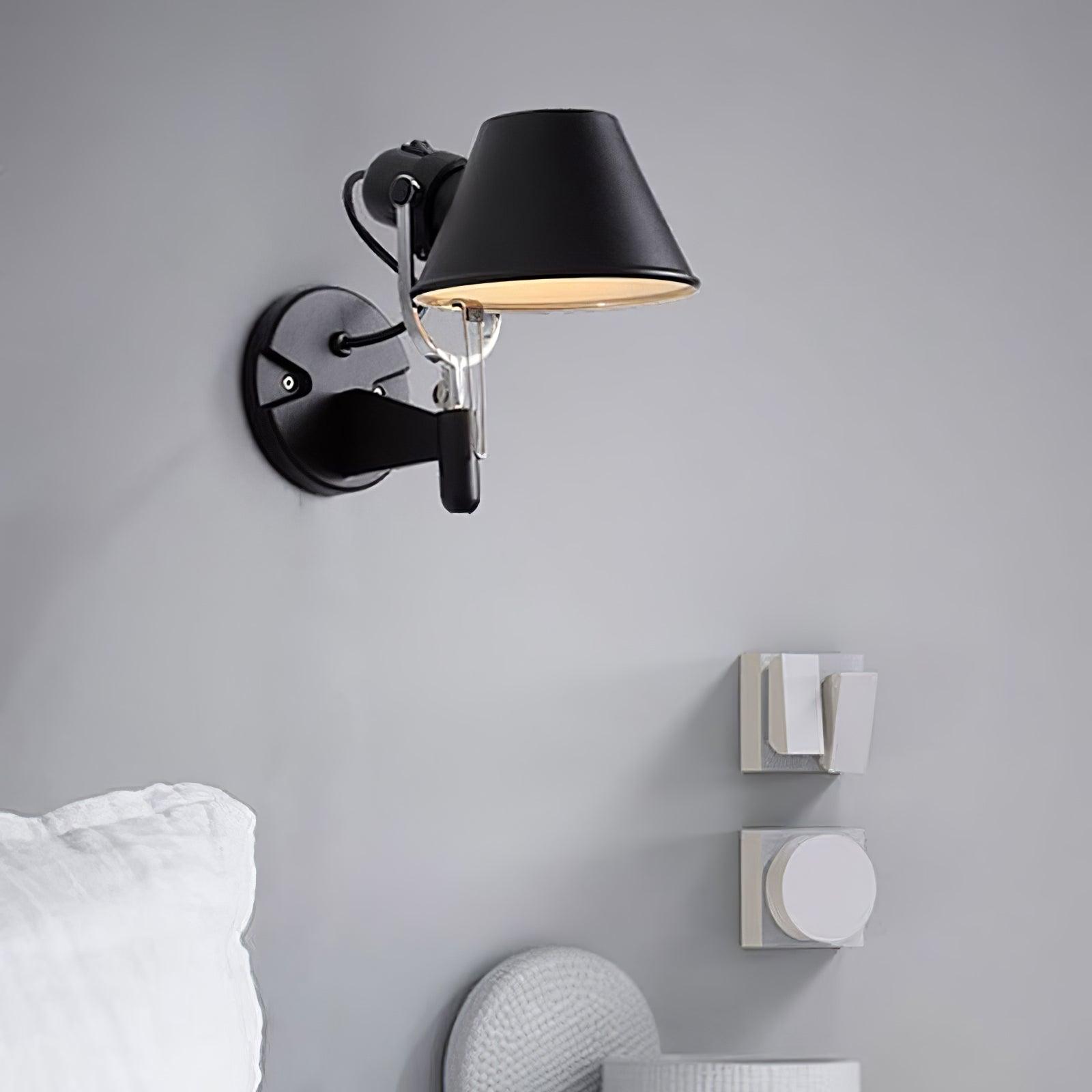 Parete Wall Lamp - Letslighting
