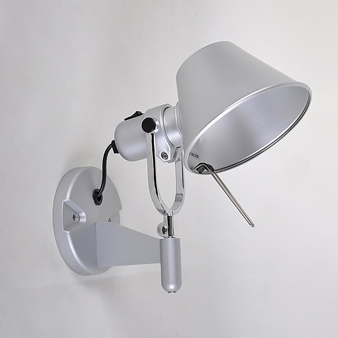Parete Wall Lamp - Letslighting