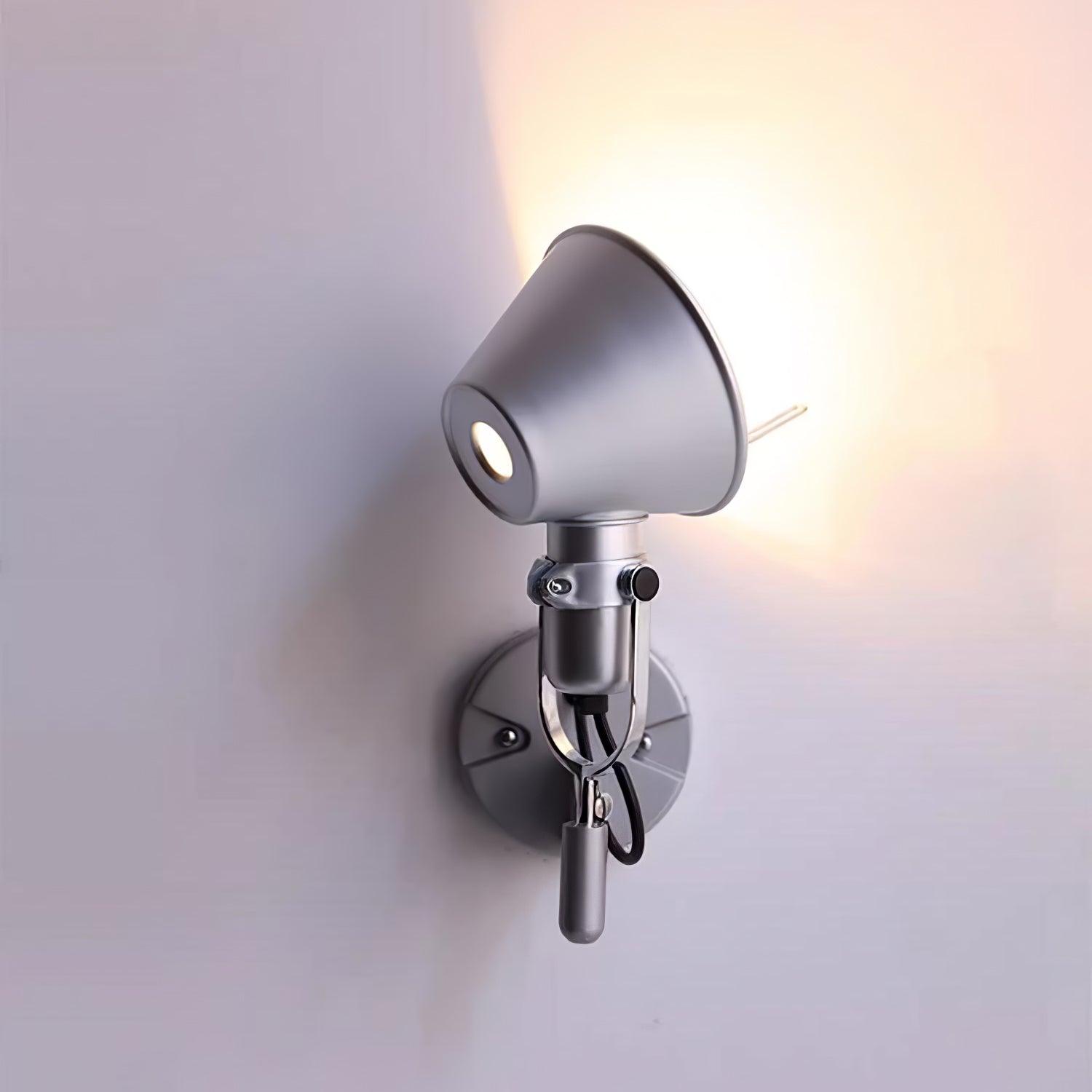 Parete Wall Lamp - Letslighting