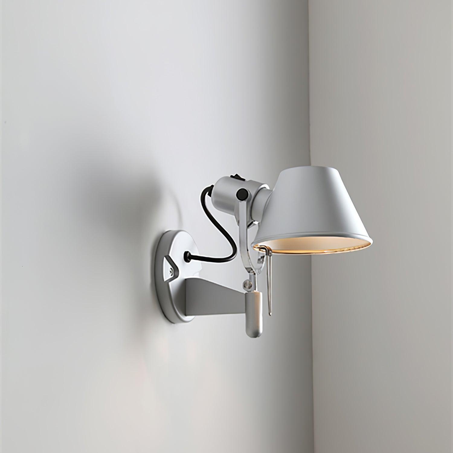 Parete Wall Lamp - Letslighting