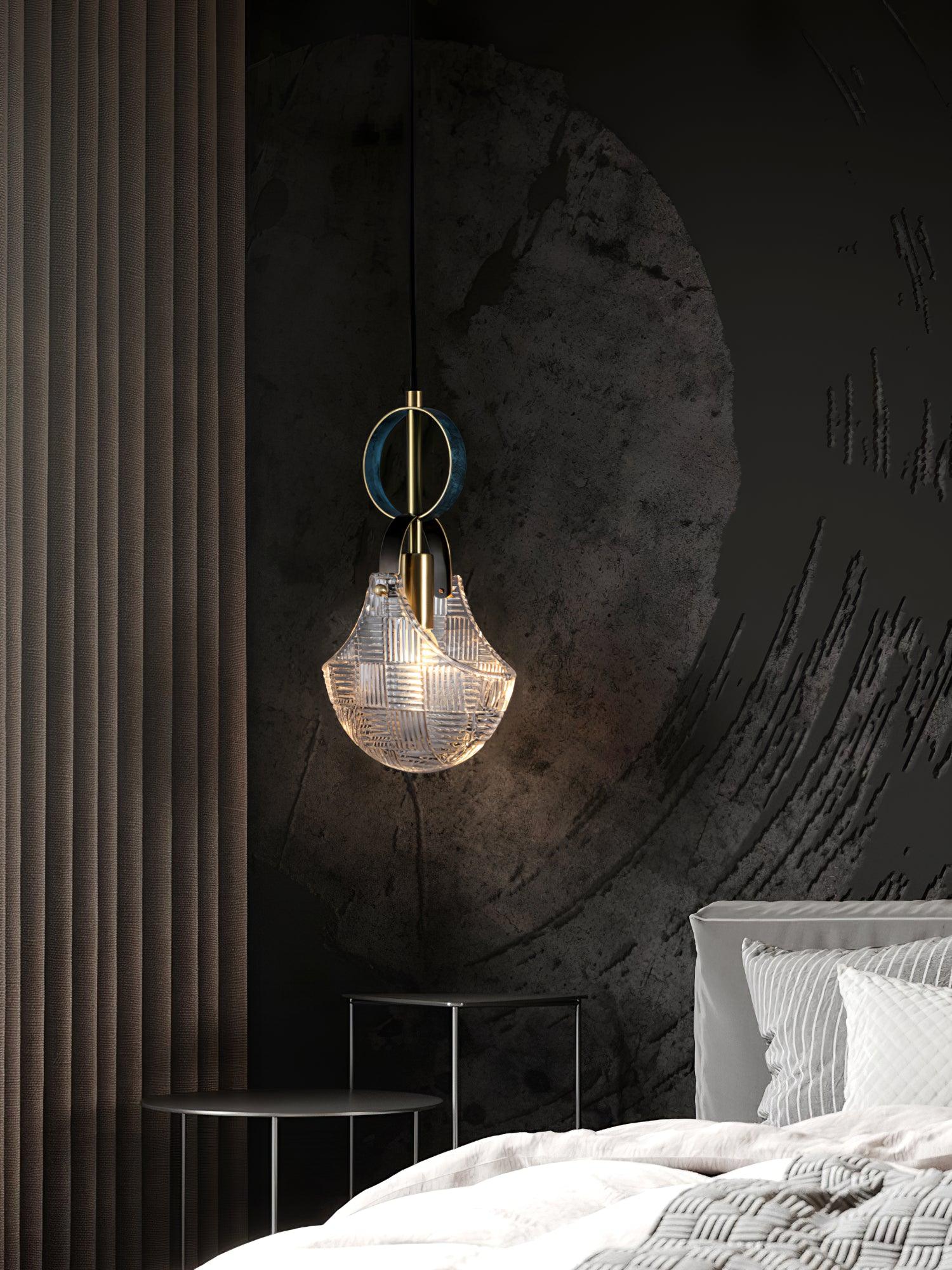 Parson Pendant Light - Letslighting