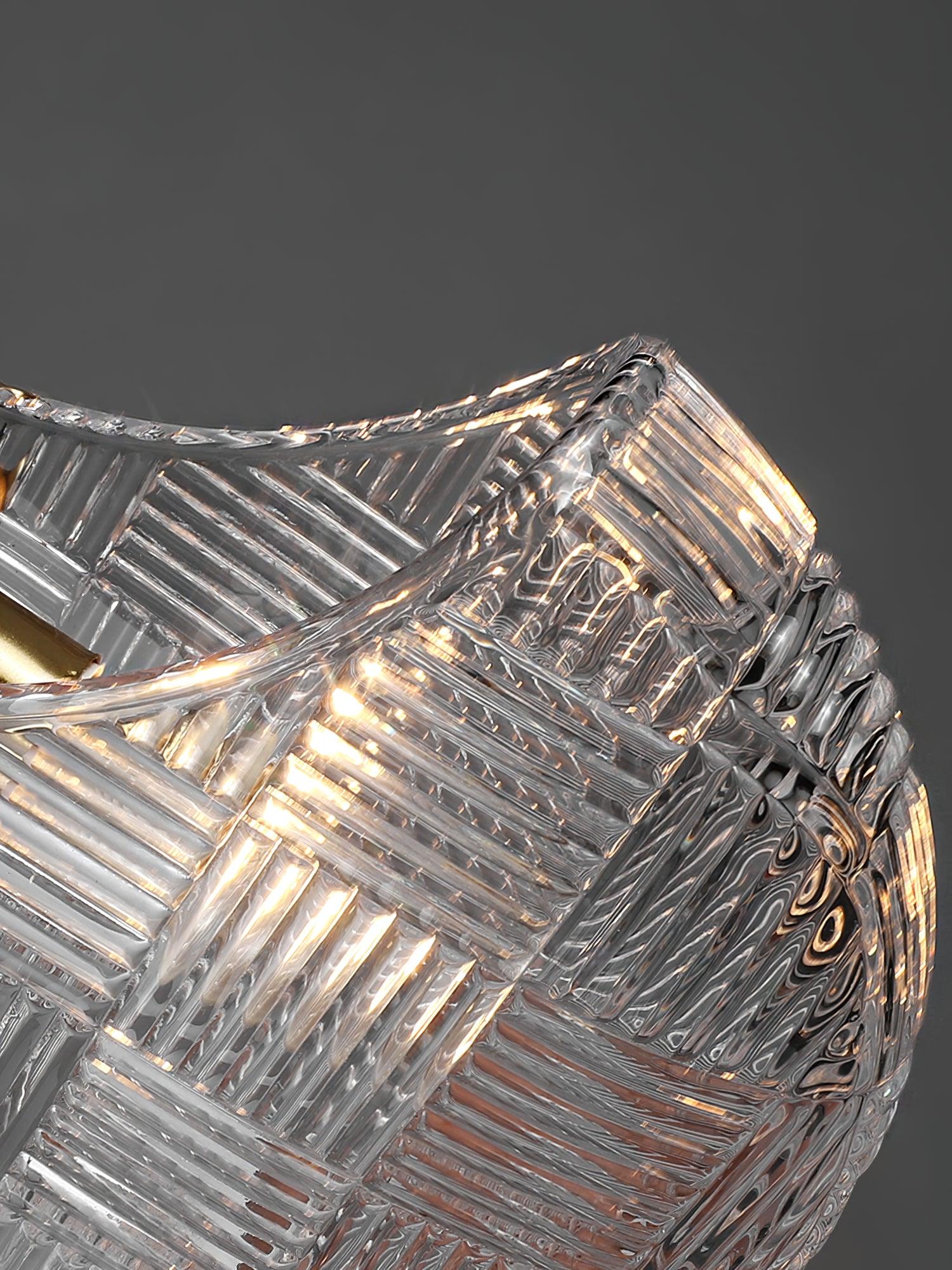 Parson Pendant Light - Letslighting