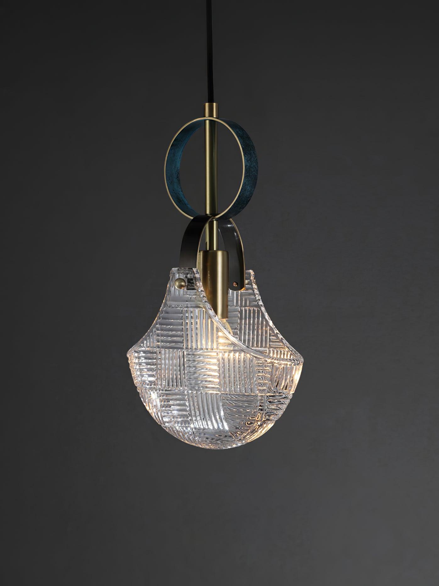 Parson Pendant Light - Letslighting