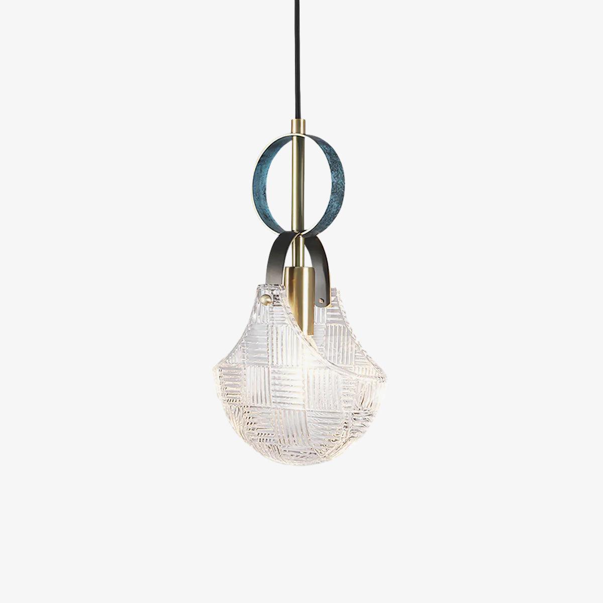 Parson Pendant Light - Letslighting