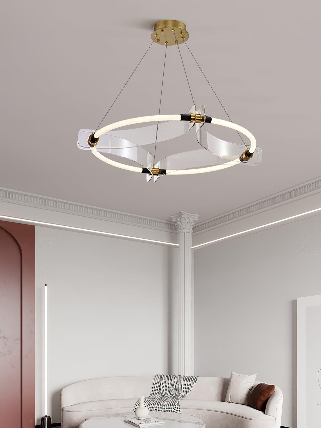 Paulmann LED Pendant Light - Letslighting