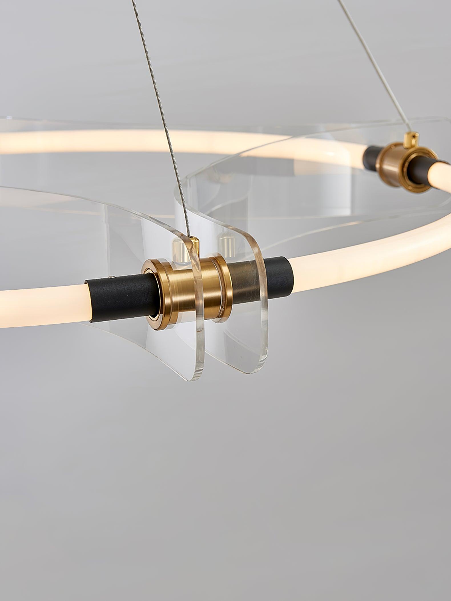 Paulmann LED Pendant Light - Letslighting