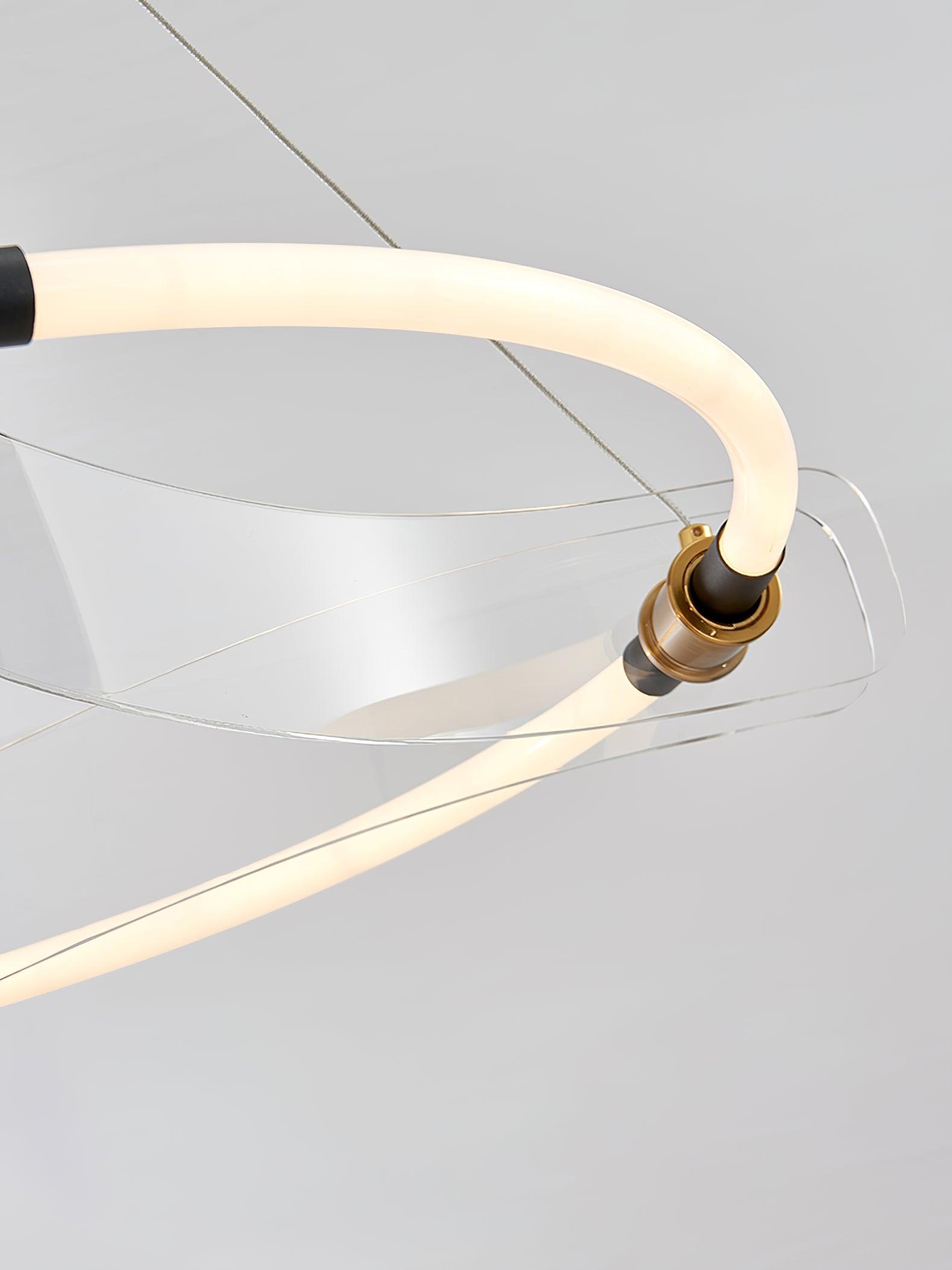 Paulmann LED Pendant Light - Letslighting