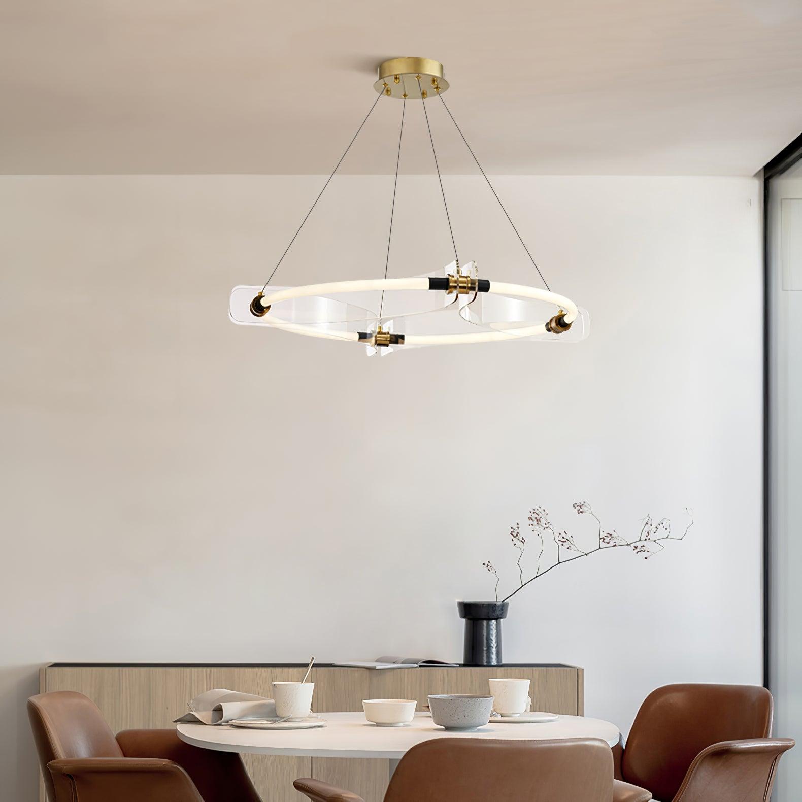 Paulmann LED Pendant Light - Letslighting