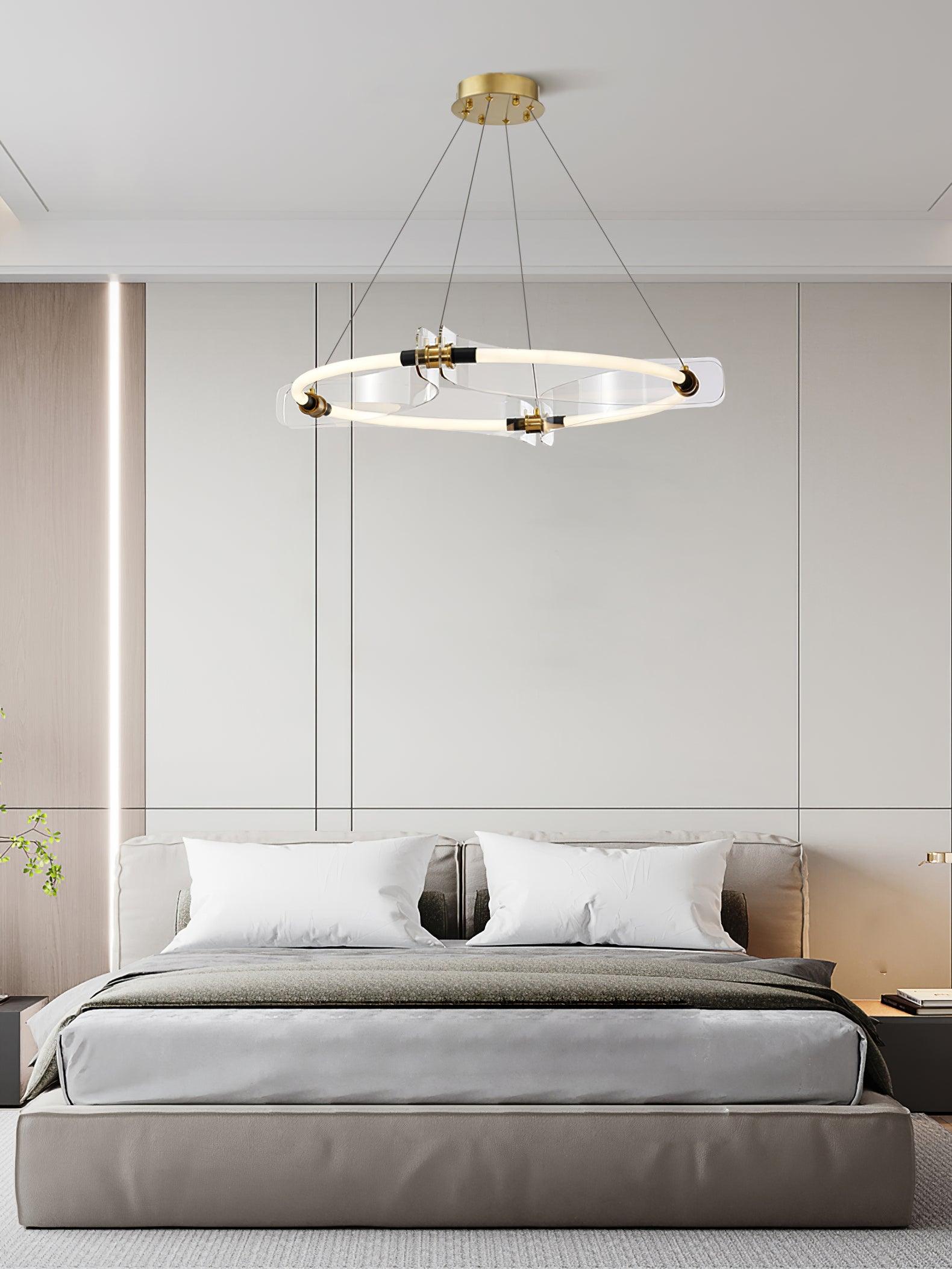Paulmann LED Pendant Light - Letslighting