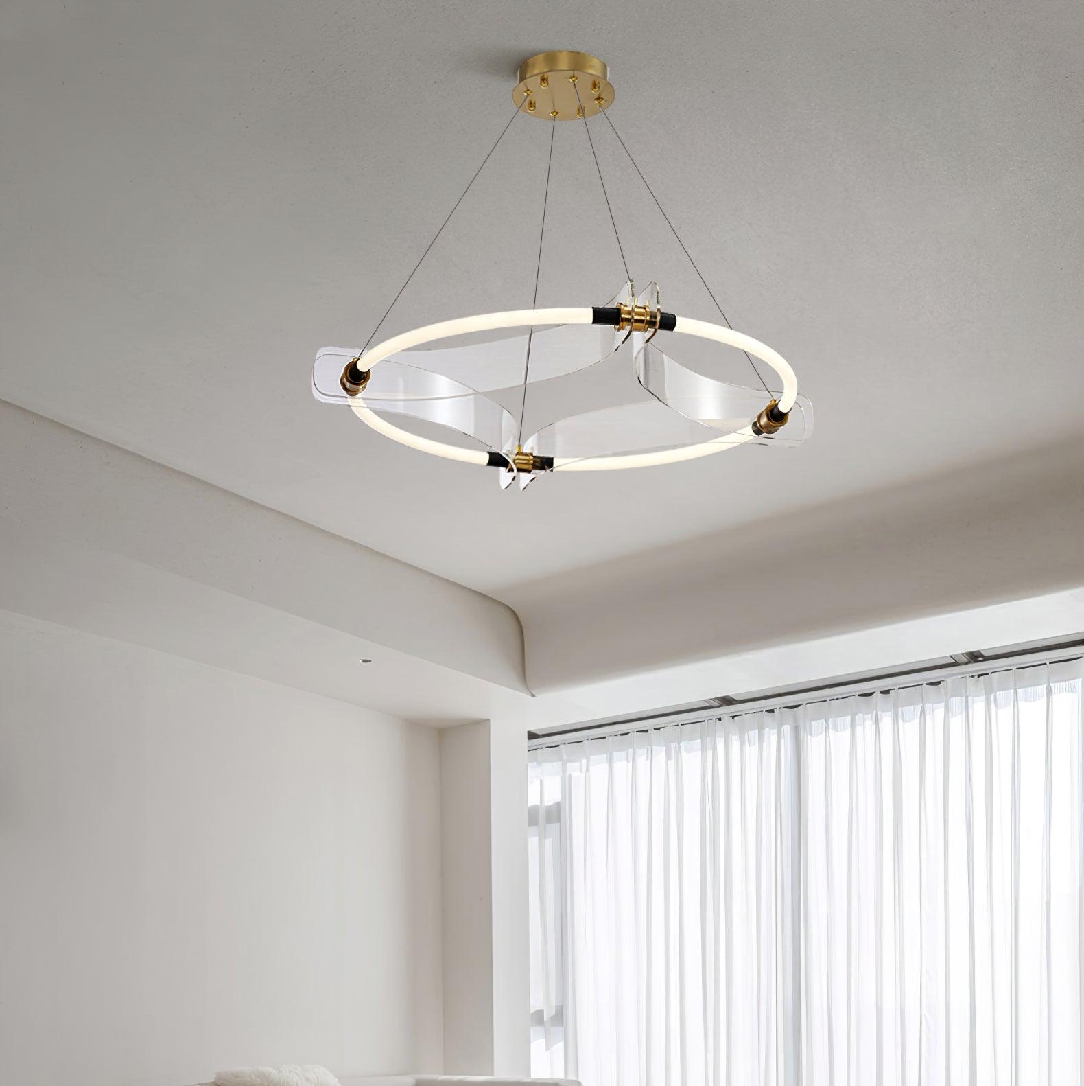 Paulmann LED Pendant Light - Letslighting