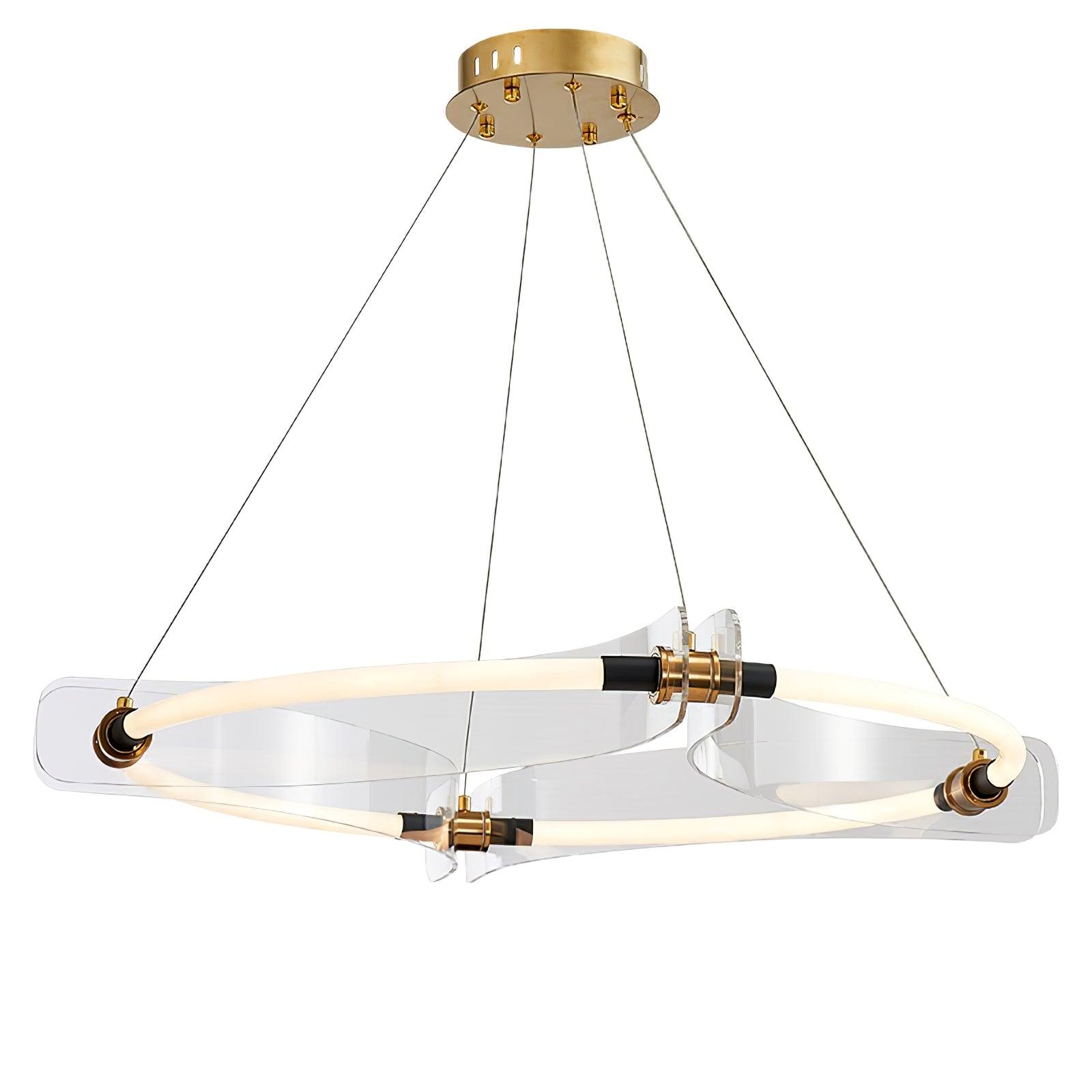 Paulmann LED Pendant Light - Letslighting