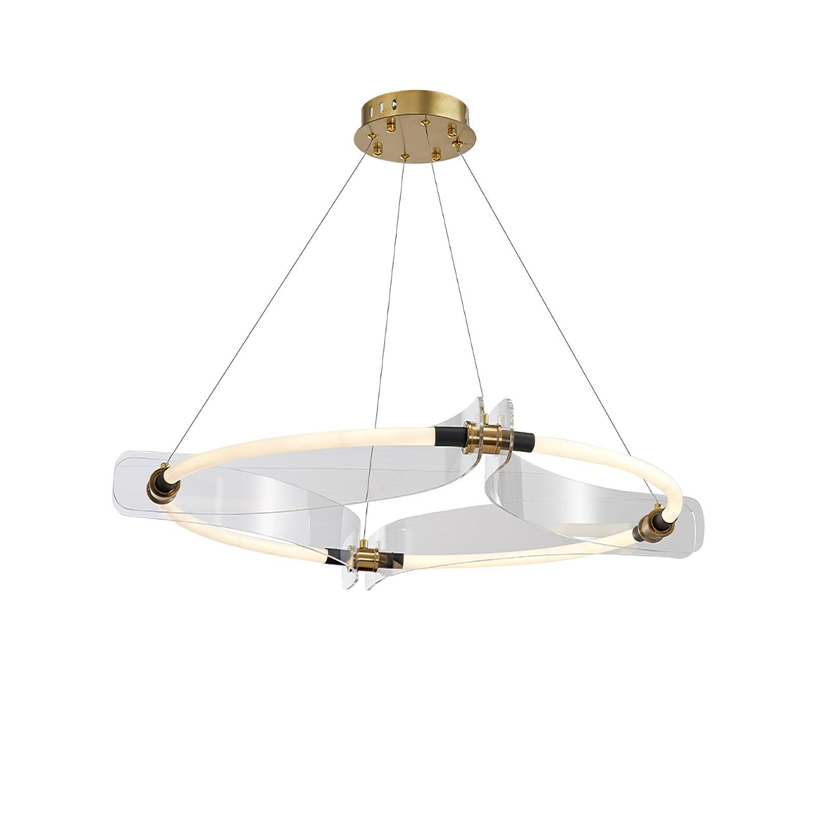 Paulmann LED Pendant Light - Letslighting