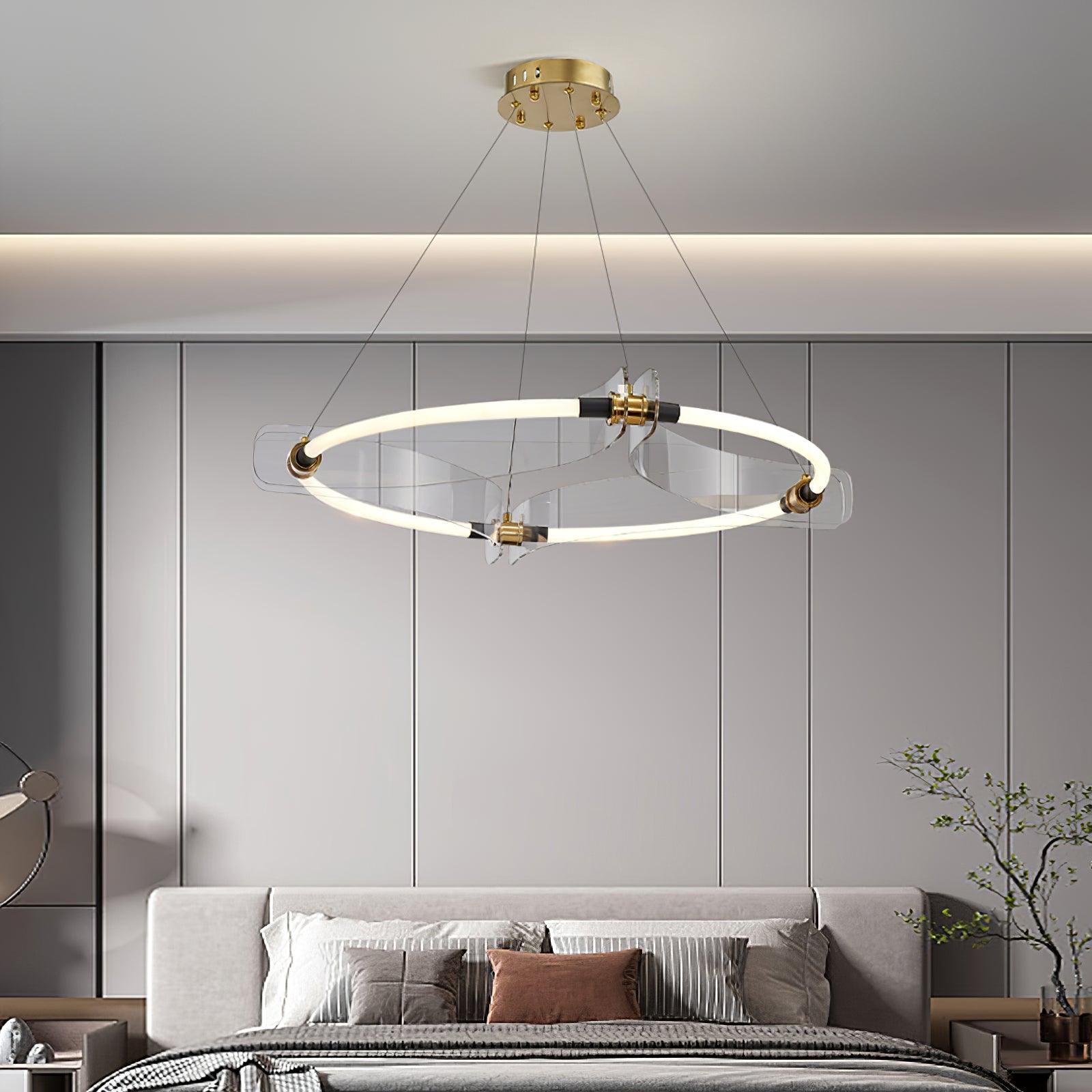 Paulmann LED Pendant Light - Letslighting