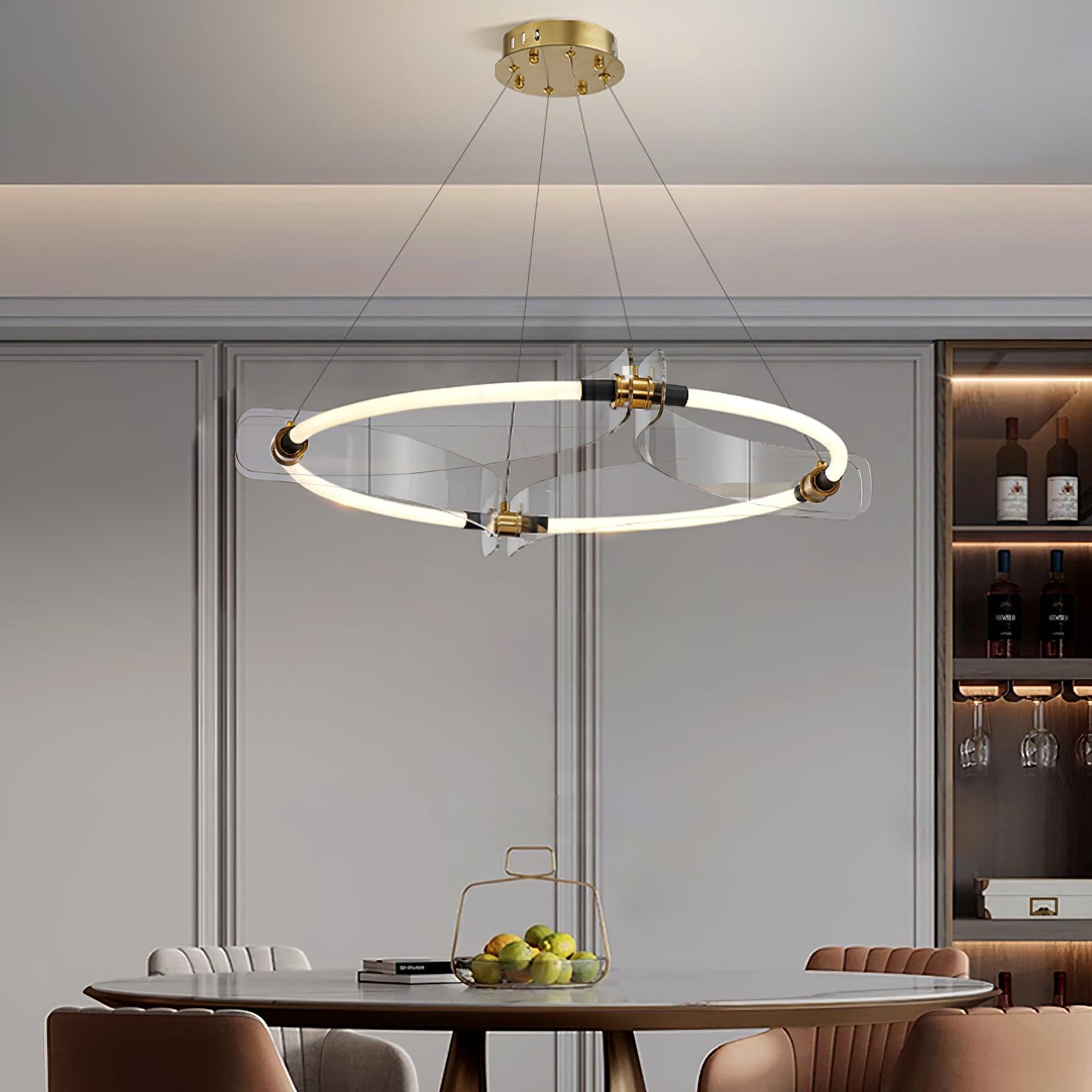 Paulmann LED Pendant Light - Letslighting