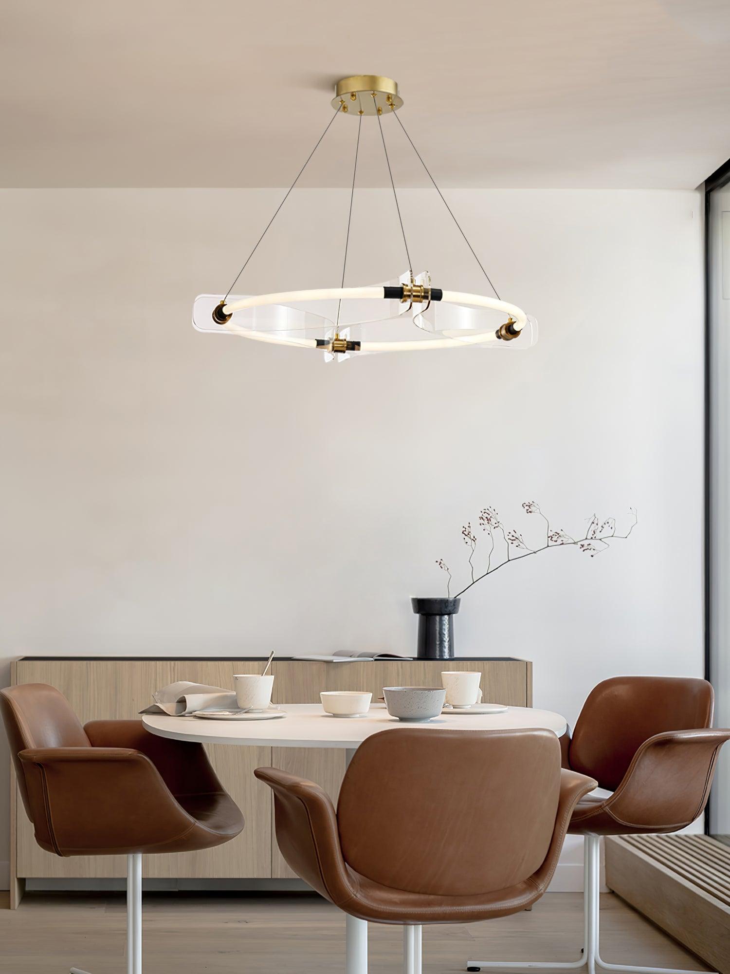 Paulmann LED Pendant Light - Letslighting