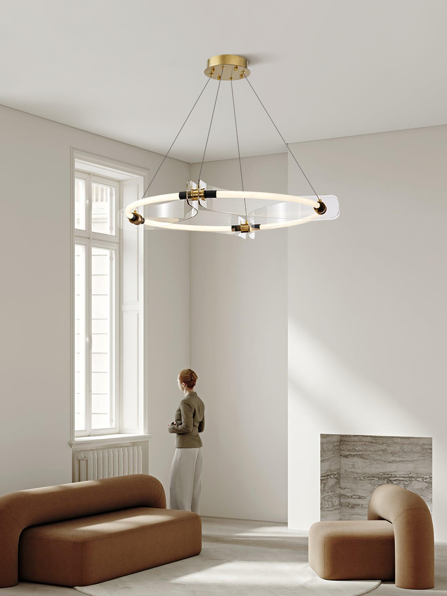 Paulmann LED Pendant Light - Letslighting