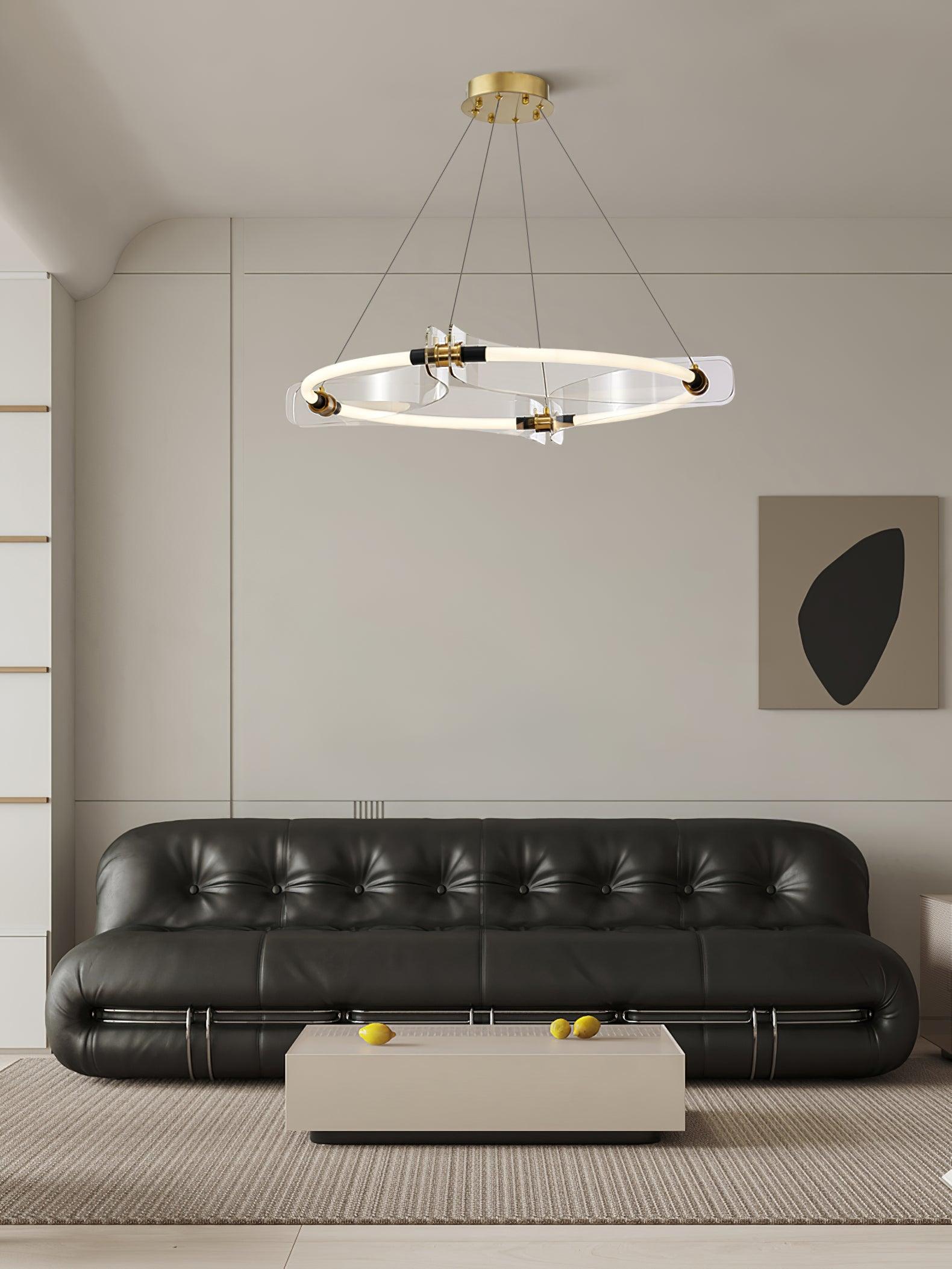 Paulmann LED Pendant Light - Letslighting