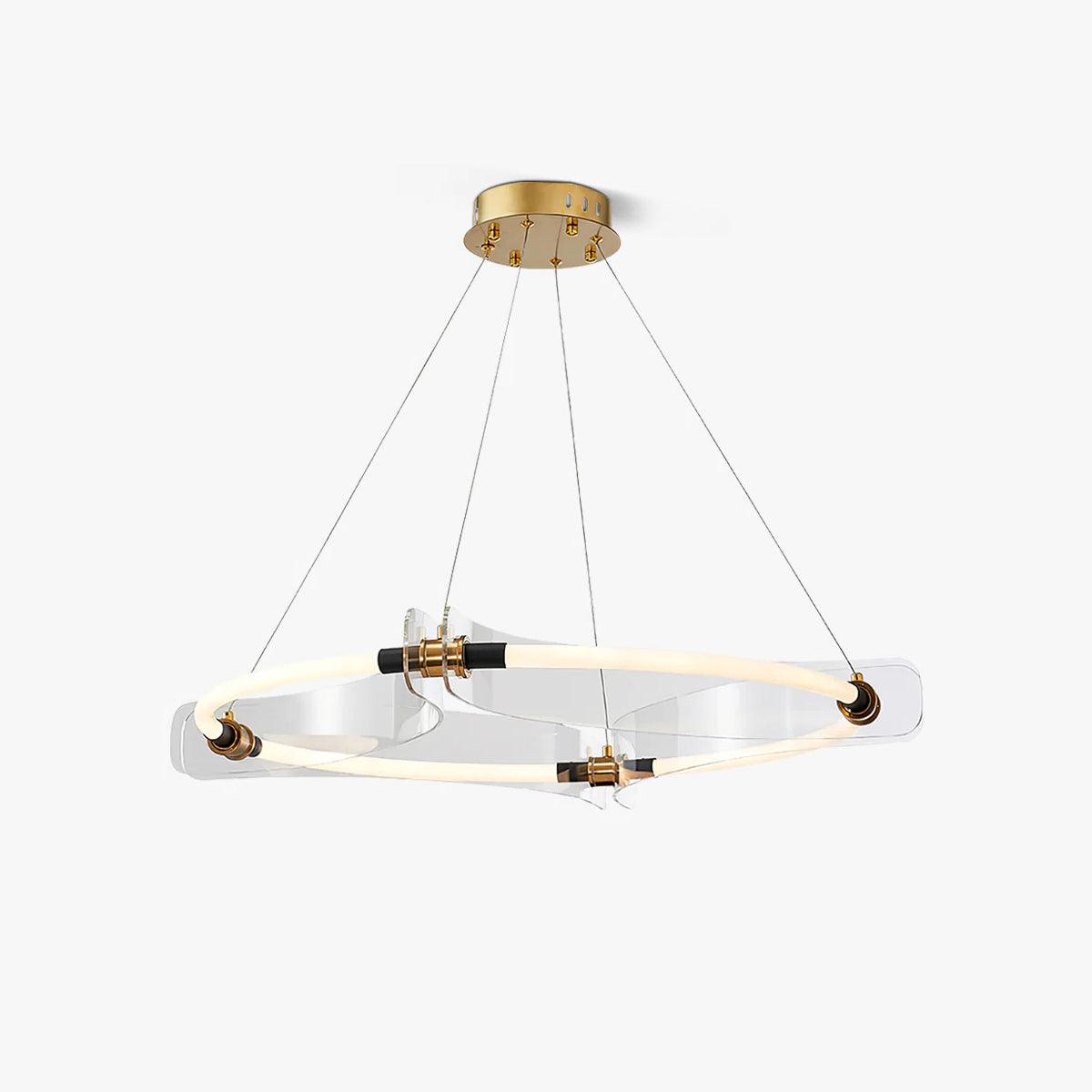 Paulmann LED Pendant Light - Letslighting