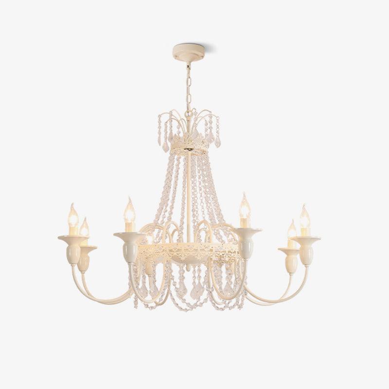 Pavia Chandelier - Letslighting