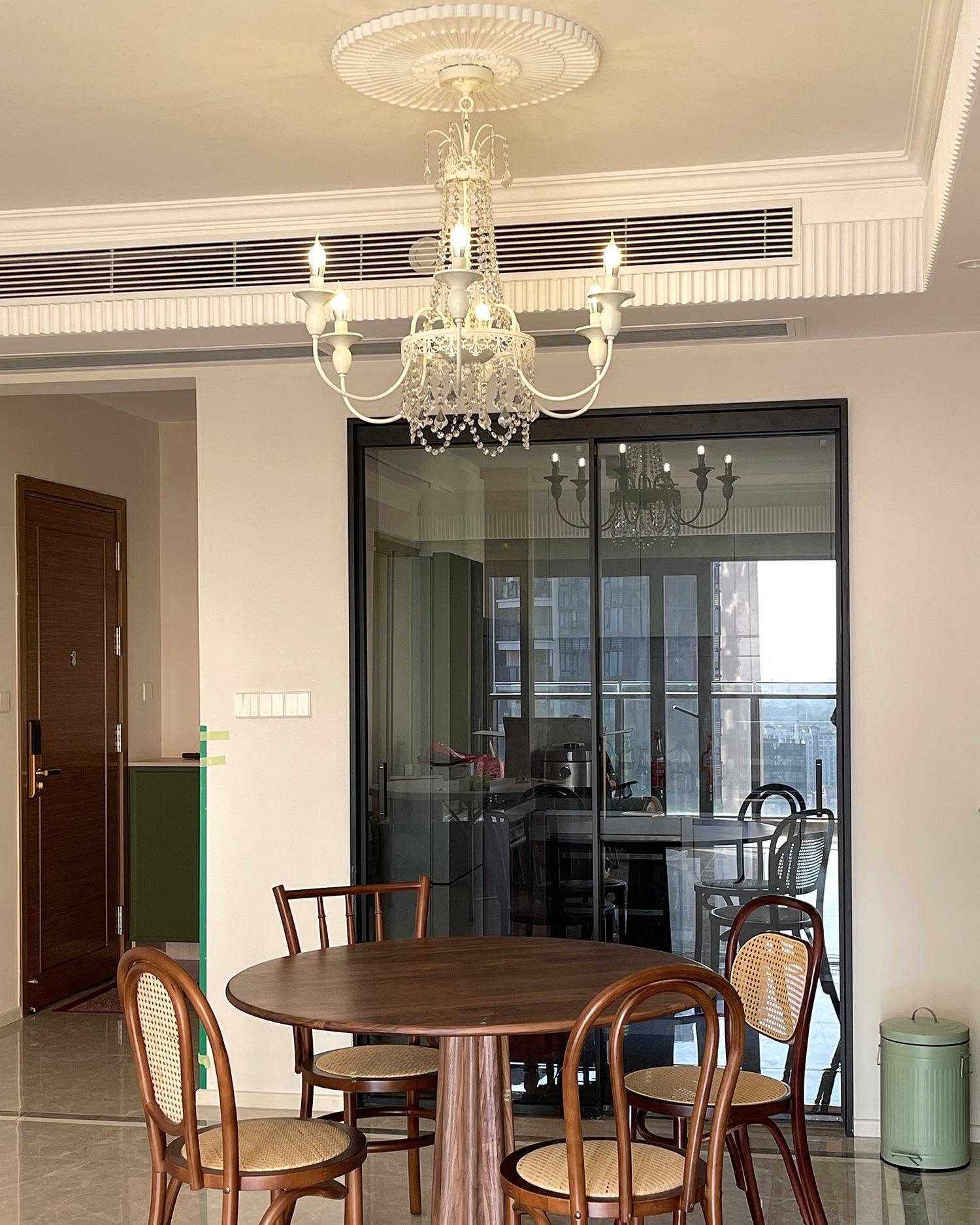 Pavia Chandelier - Letslighting