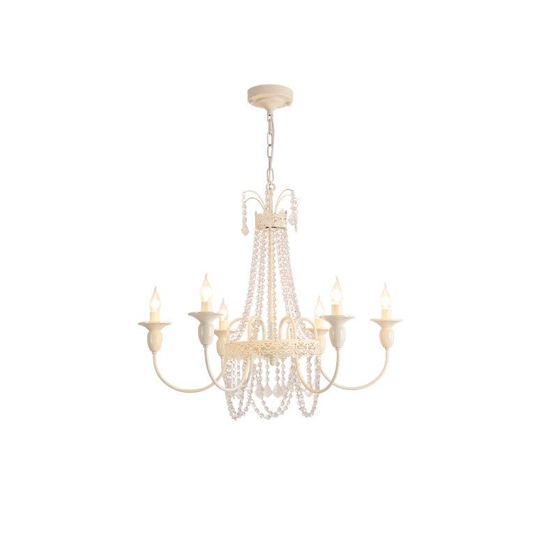 Pavia Chandelier - Letslighting