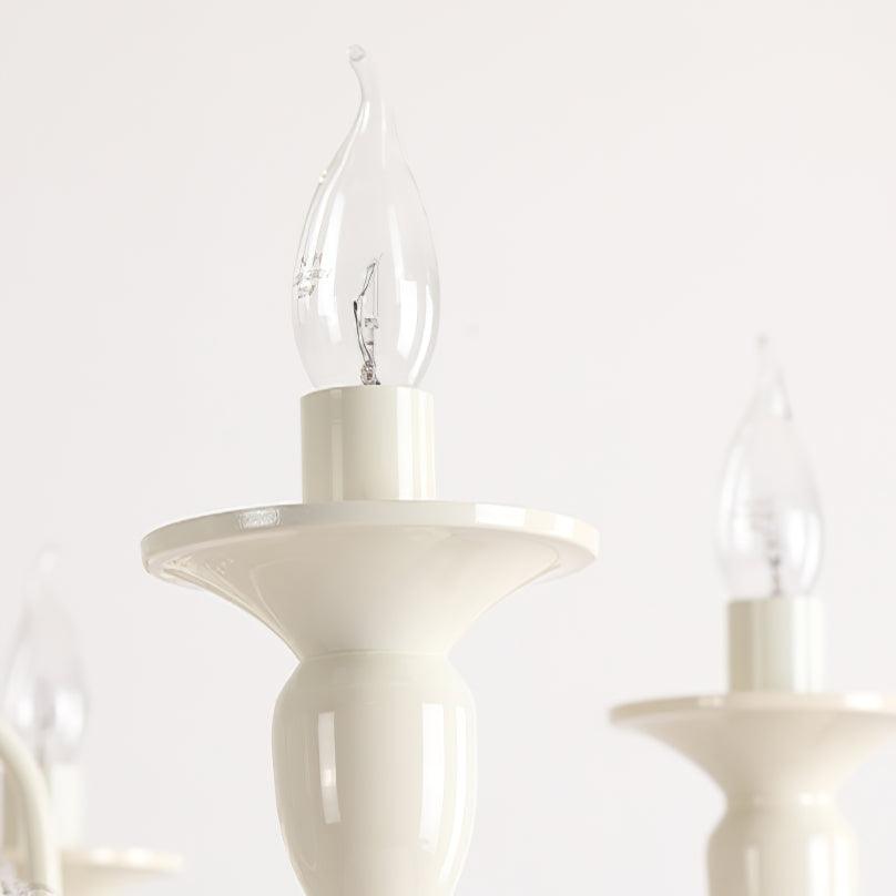 Pavia Chandelier - Letslighting