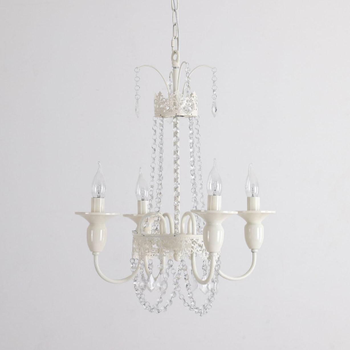 Pavia Chandelier - Letslighting