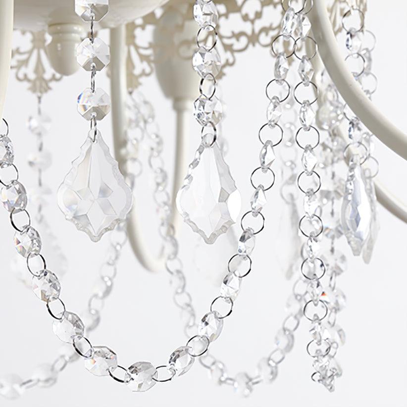 Pavia Chandelier - Letslighting