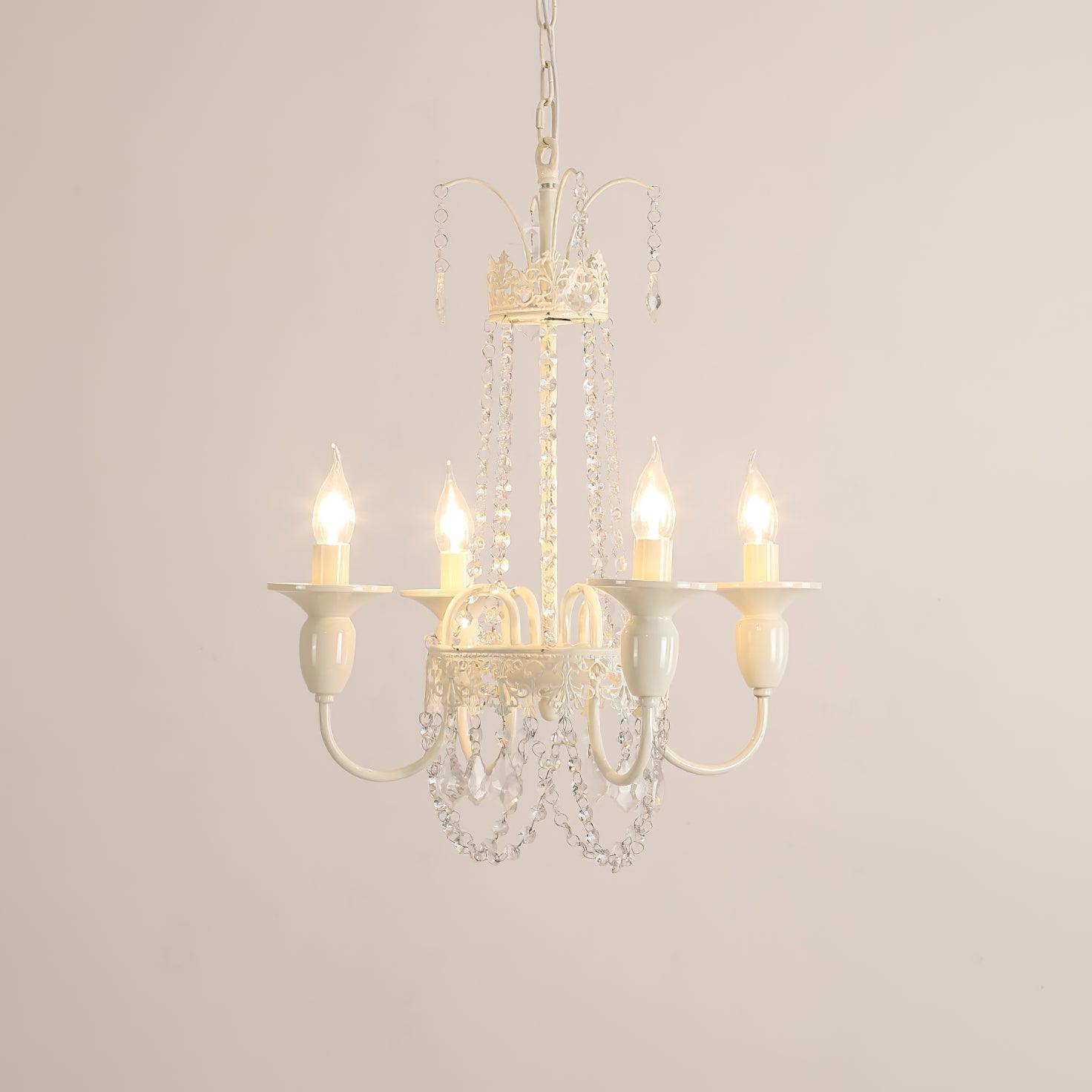 Pavia Chandelier - Letslighting