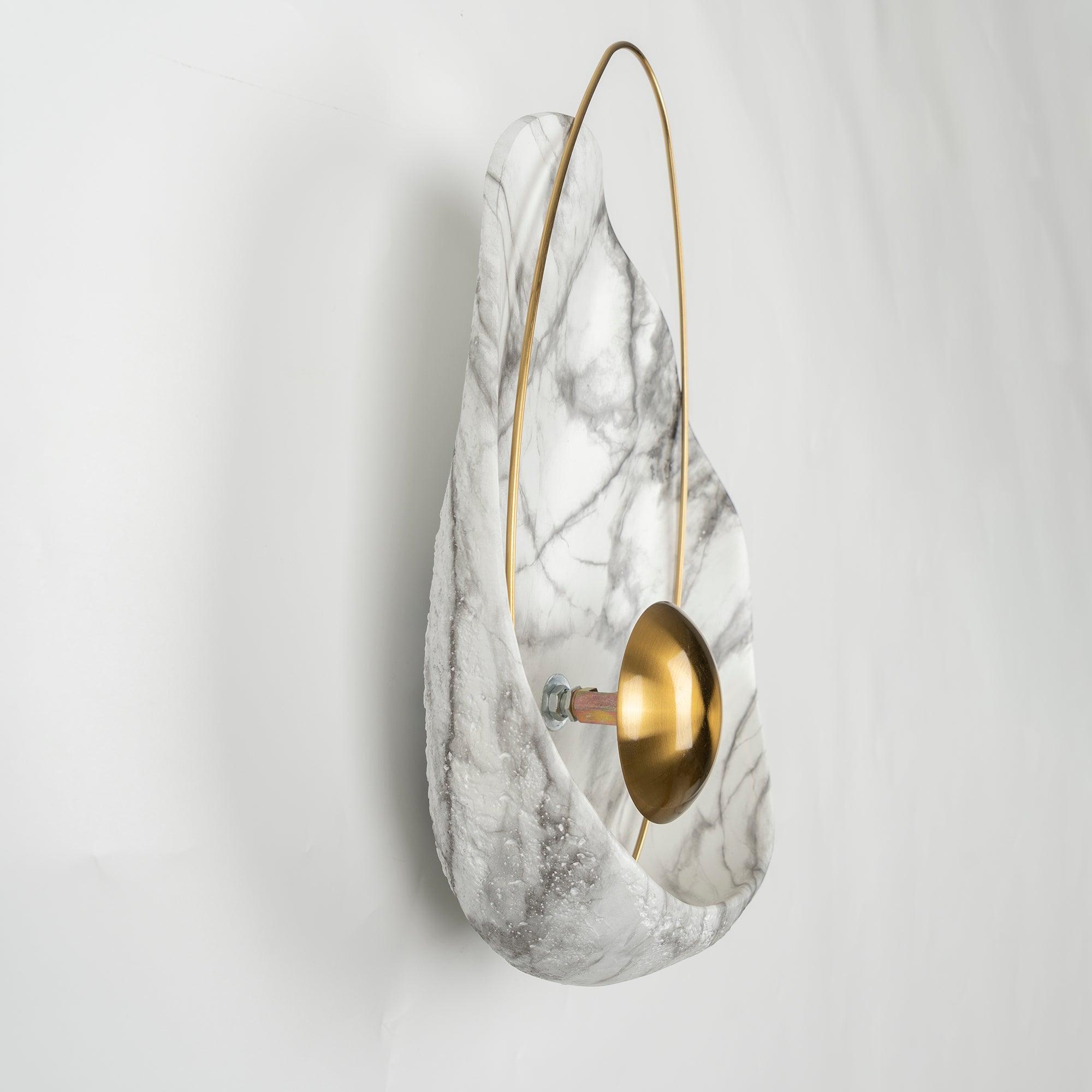 Pearl Wall Lamp - Letslighting