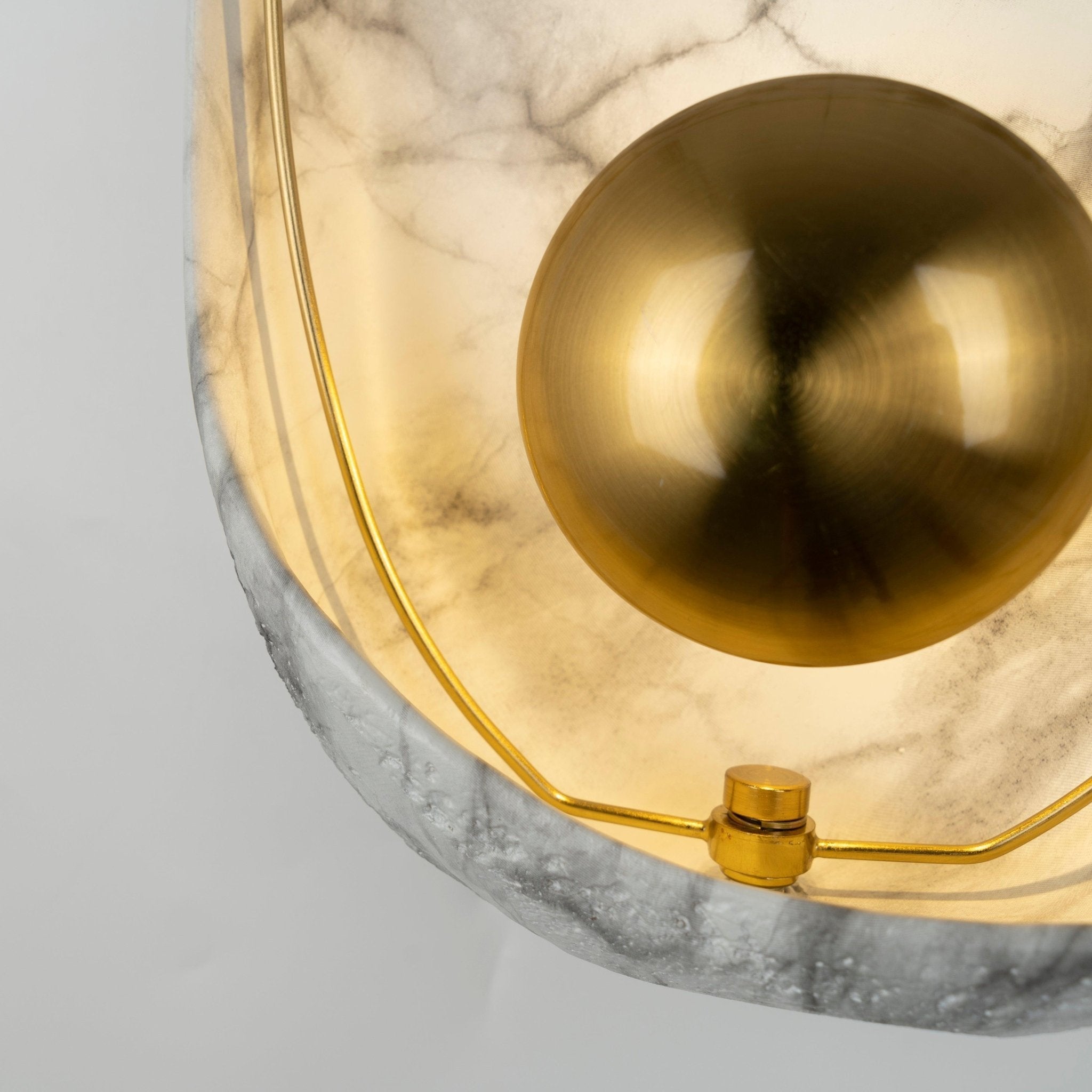 Pearl Wall Lamp - Letslighting