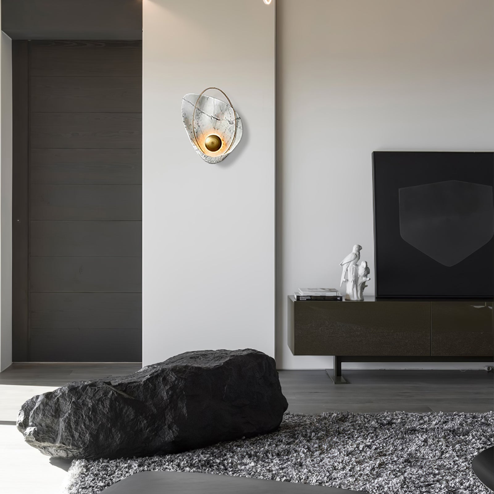 Pearl Wall Lamp - Letslighting
