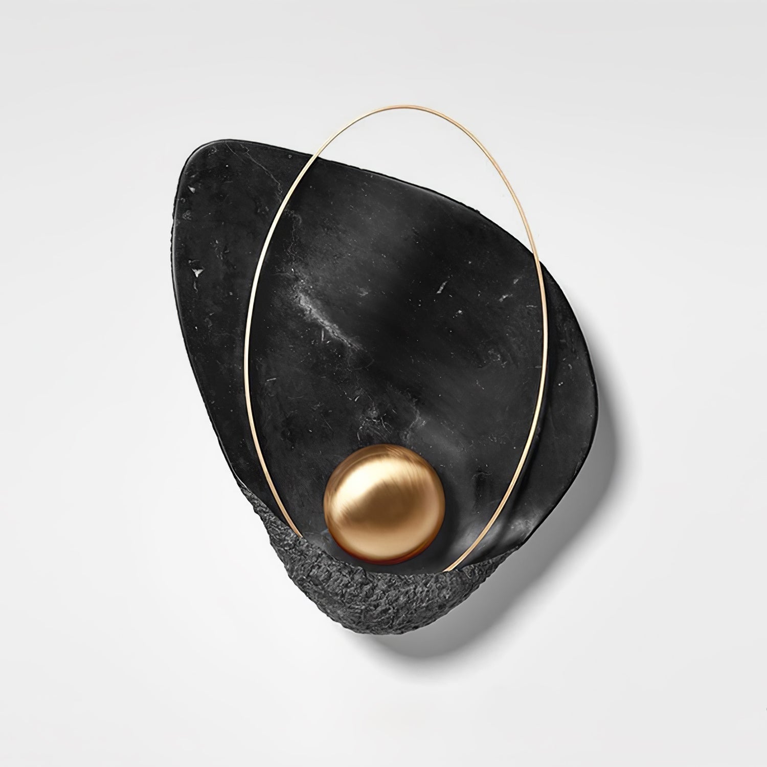 Pearl Wall Lamp - Letslighting