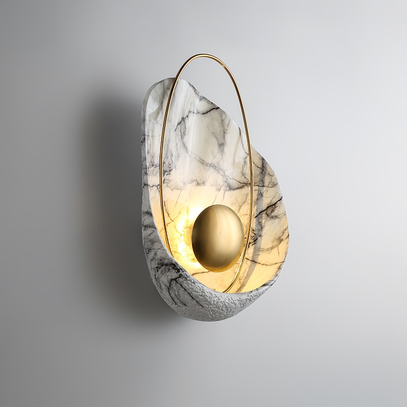 Pearl Wall Lamp - Letslighting