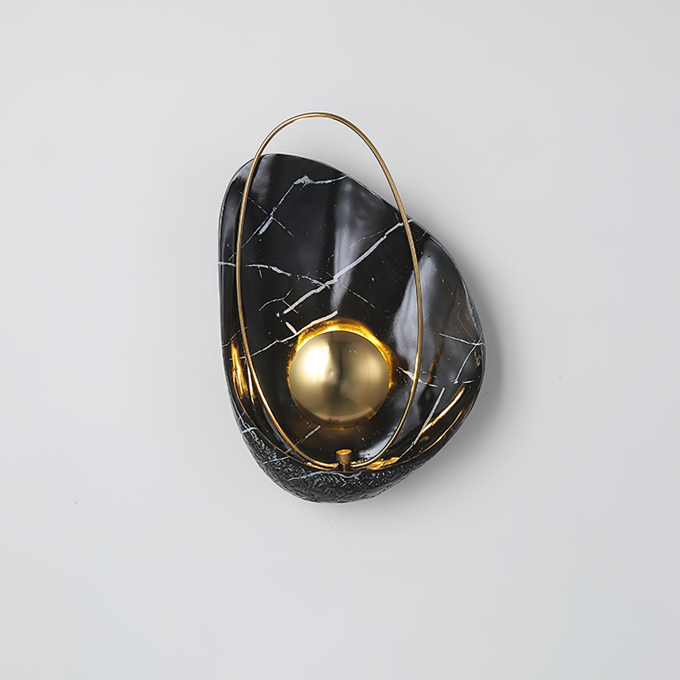 Pearl Wall Lamp - Letslighting