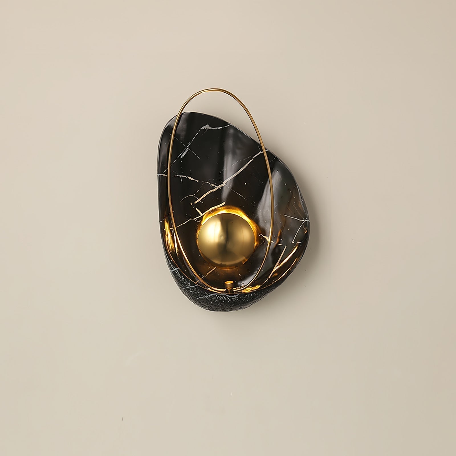Pearl Wall Lamp - Letslighting