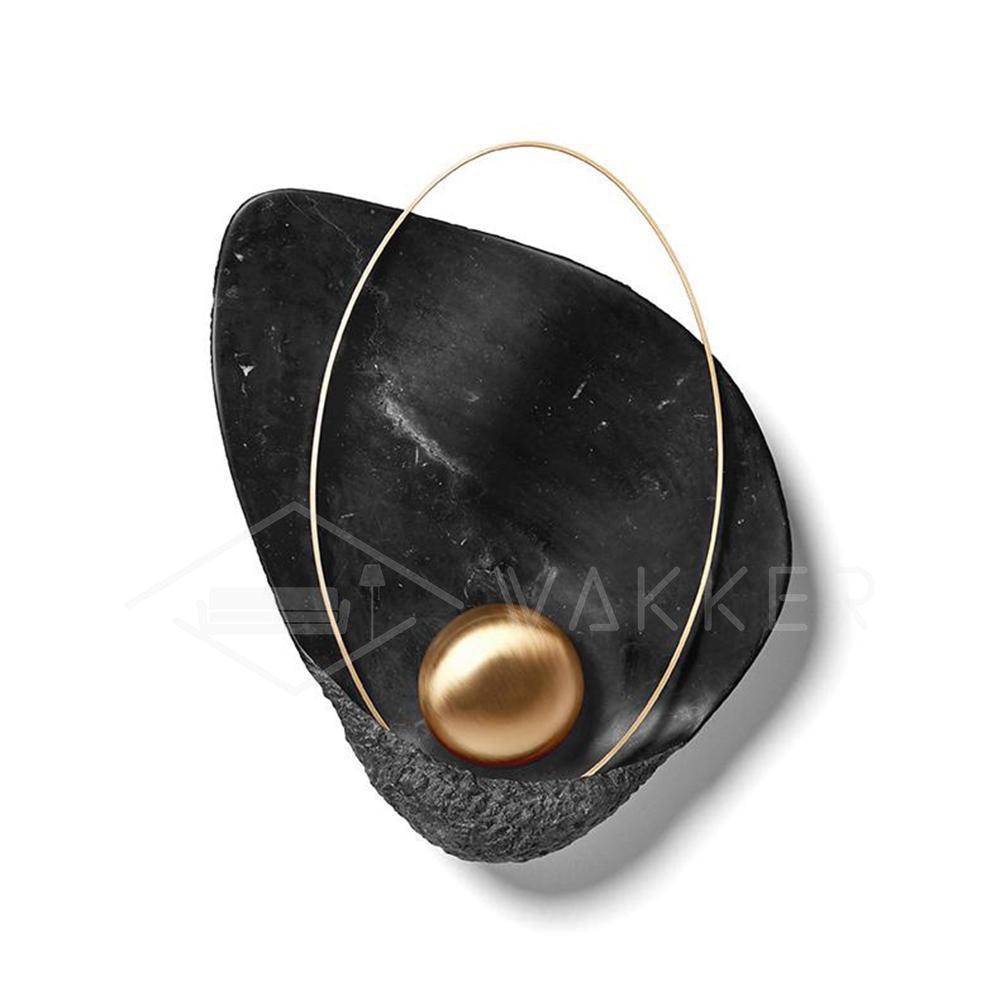Pearl Wall Lamp - Letslighting