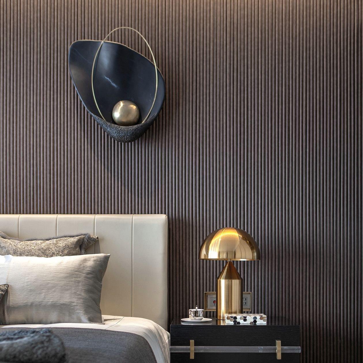 Pearl Wall Lamp - Letslighting
