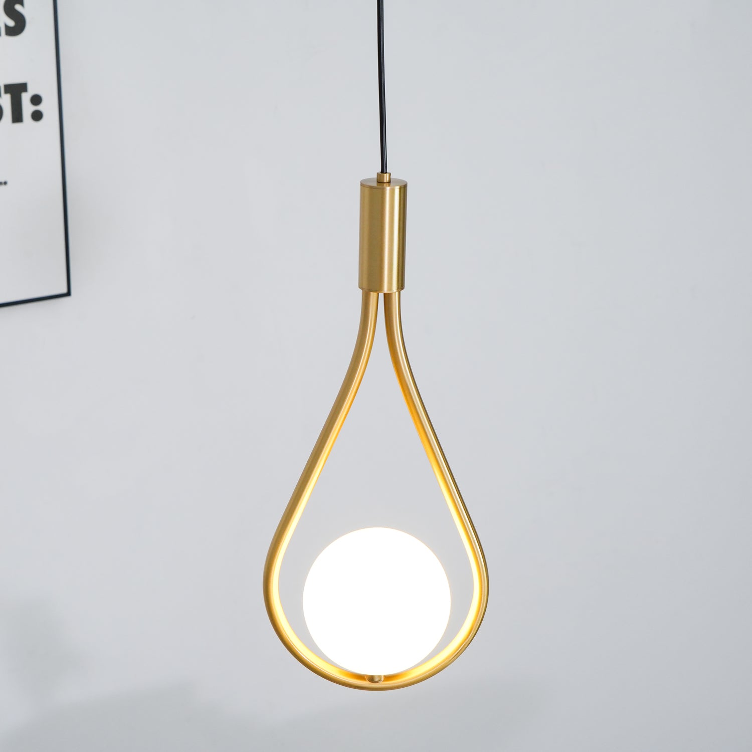 Pearls 65 Pendant Light - Letslighting