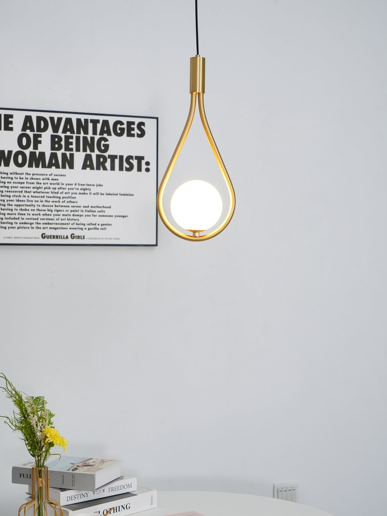 Pearls 65 Pendant Light - Letslighting